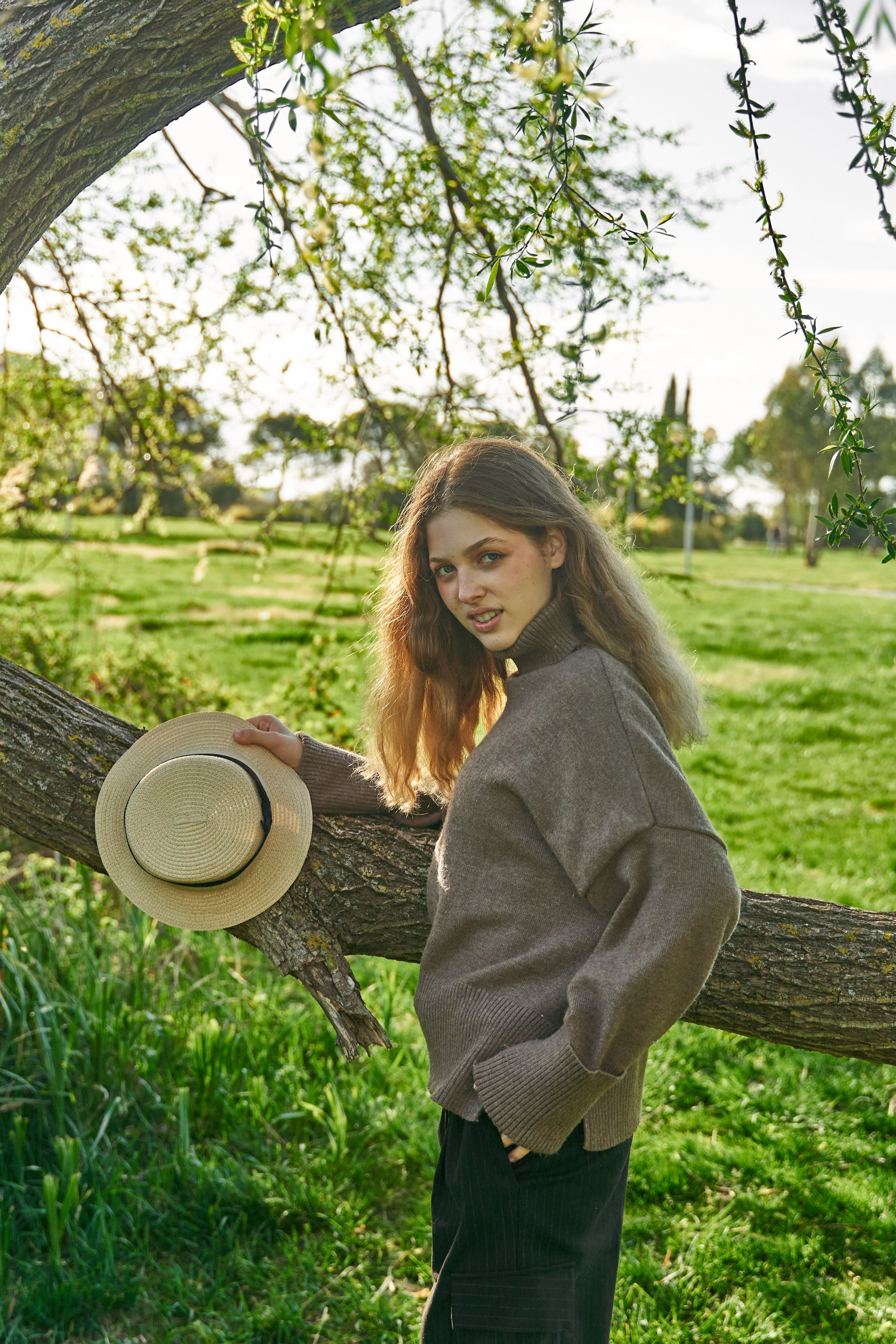 Фотосессия Марии в цветении. Фотограф Абхазия|Цандрипш|Гагра|Сириус|Красная Поляна Артём Большаков