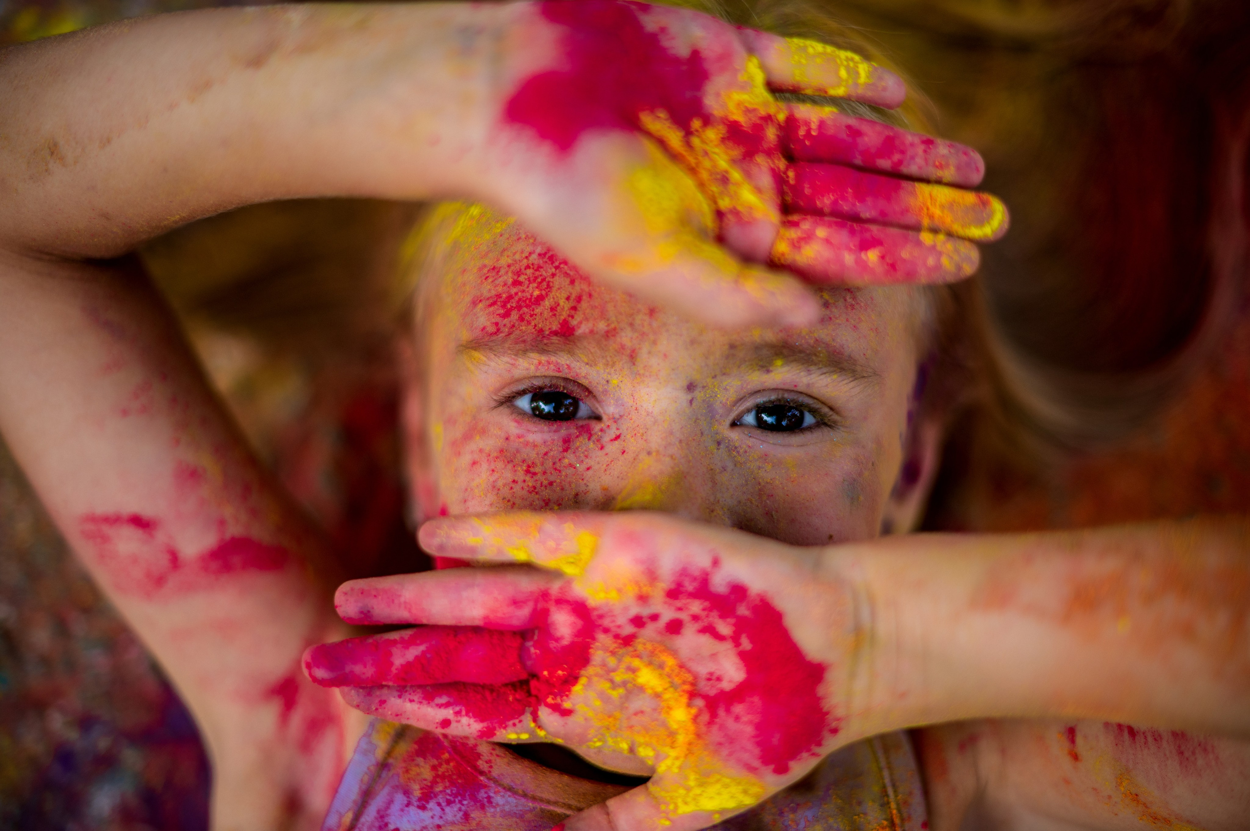 Краски Холли август 2024. Спортивный фотограф в Туле и Тульской области. Файсханова Фото Спорт