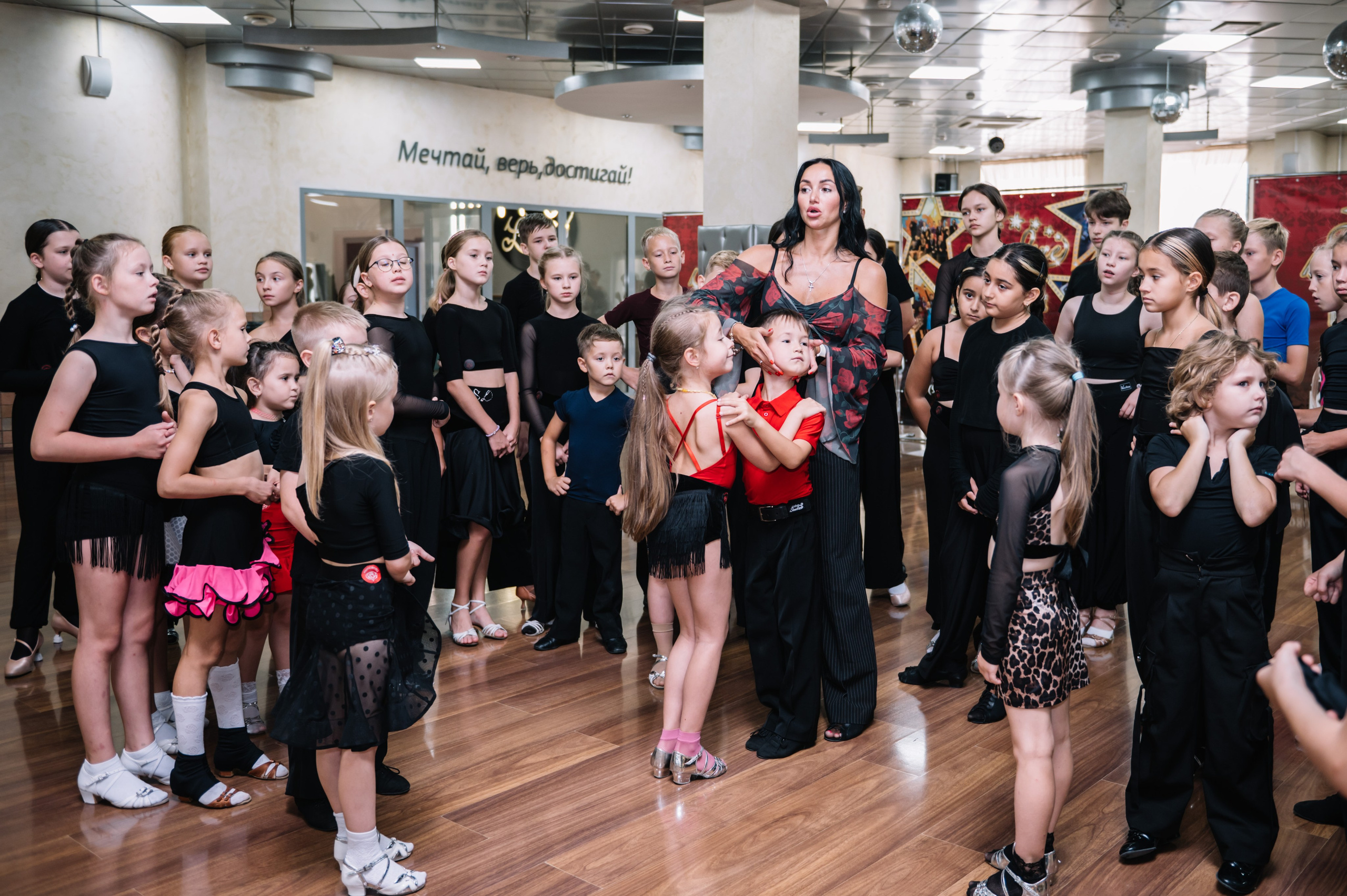 Сборы Старлайн дети. Спортивный фотограф в Туле и Тульской области. Файсханова Фото Спорт