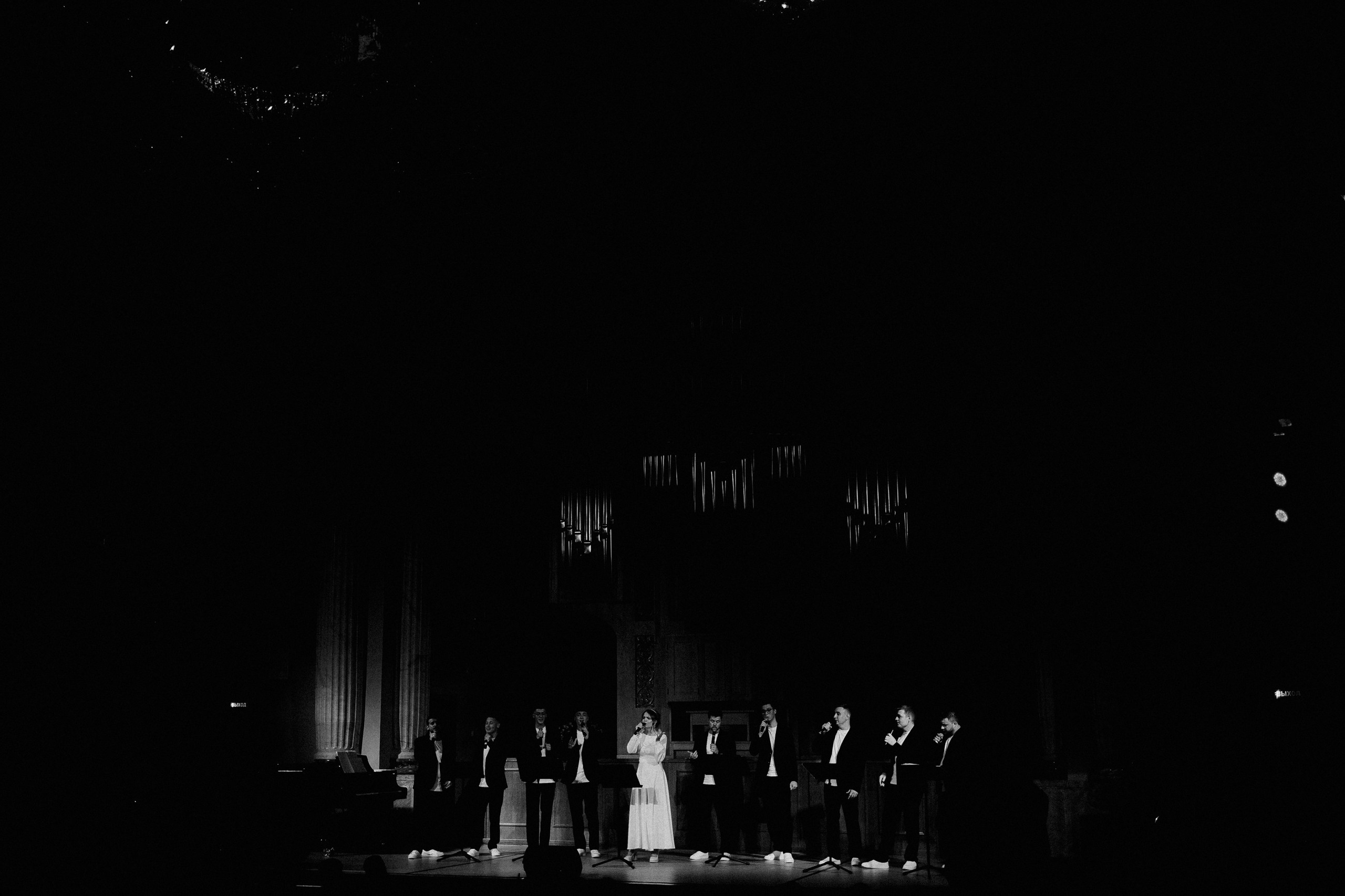 SONANS. Свадебный и портретный фотограф в Челябинске