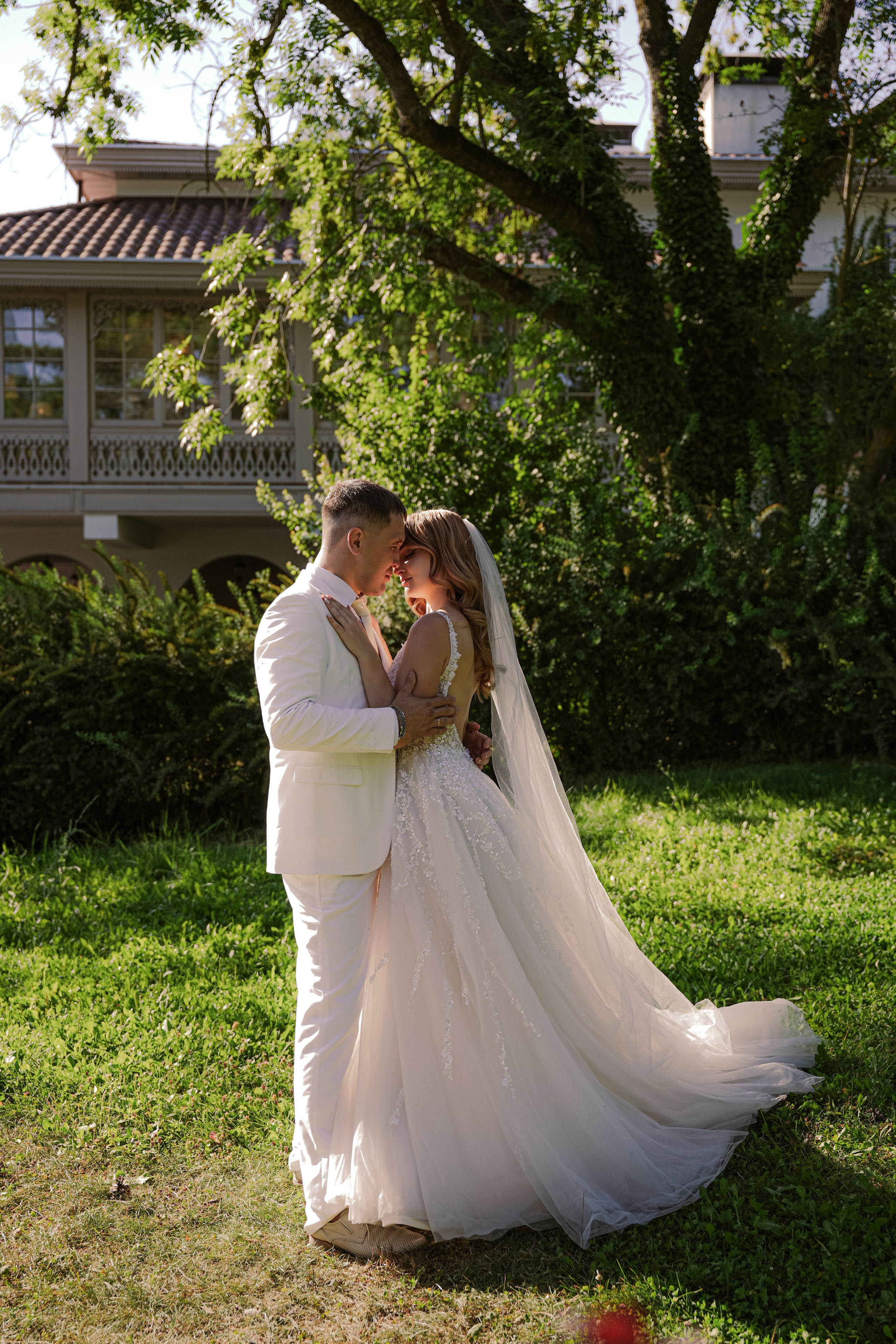 Азамат & Анастасия. Фотограф Новороссийск | Геленджик и ЮФО Эльвина Ясинская