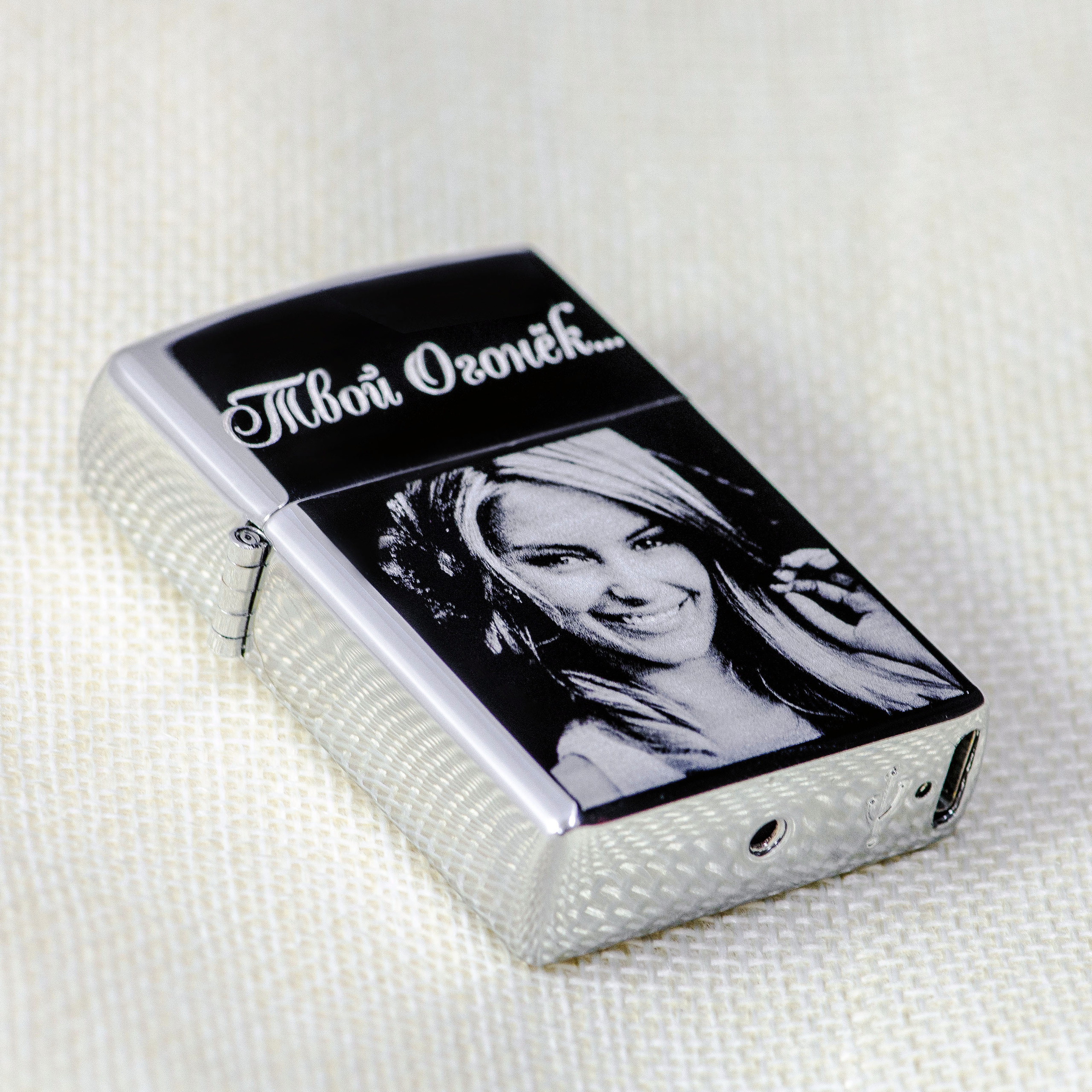 Гравировка. Свадебный фотограф на Урале Виктор Соколов