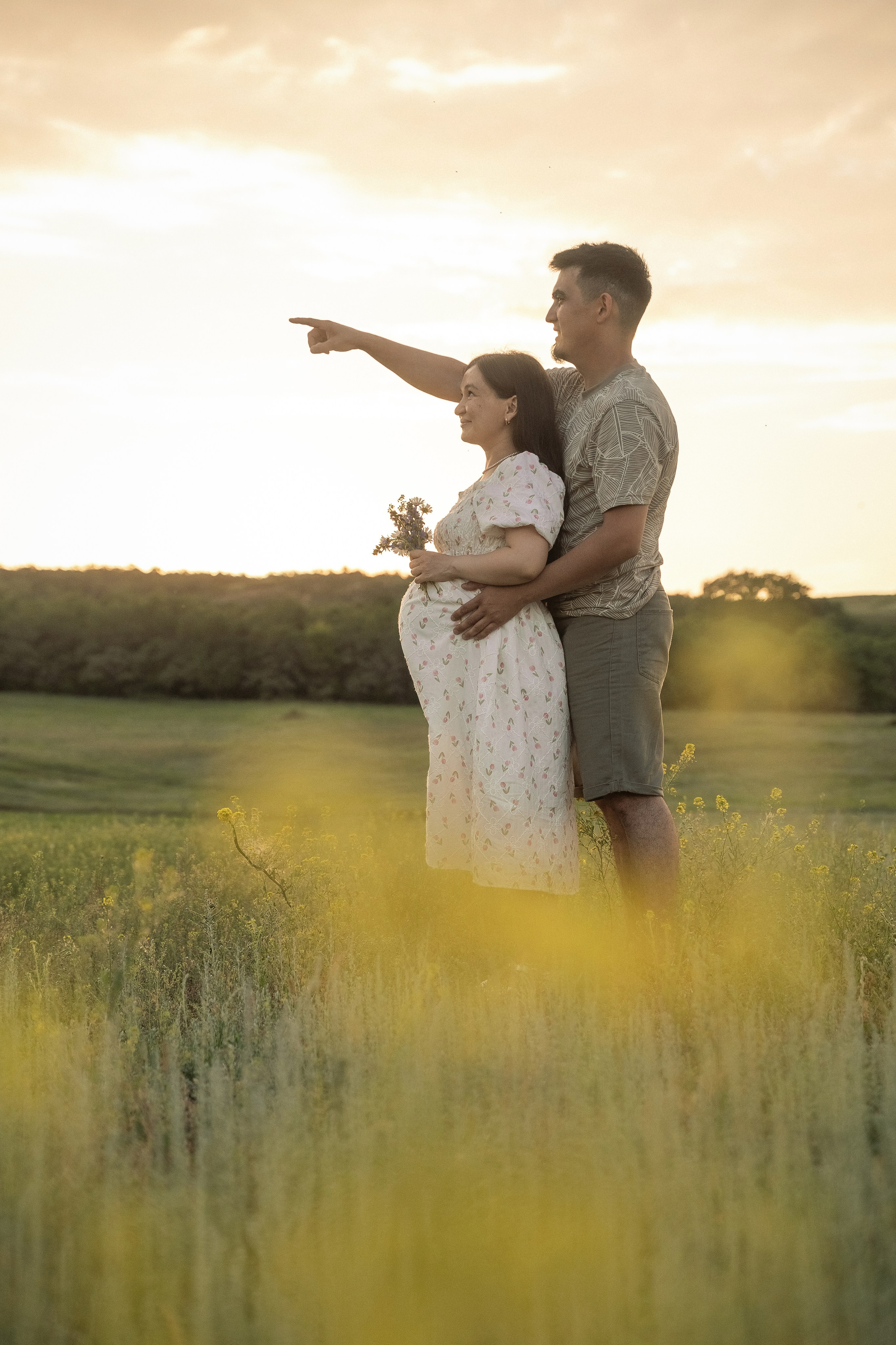 Гульнара Фидус Ясмина Юсуп. Свадебный семейный фотограф Ксения Божко Уфа Раевка никах в Нарыстау