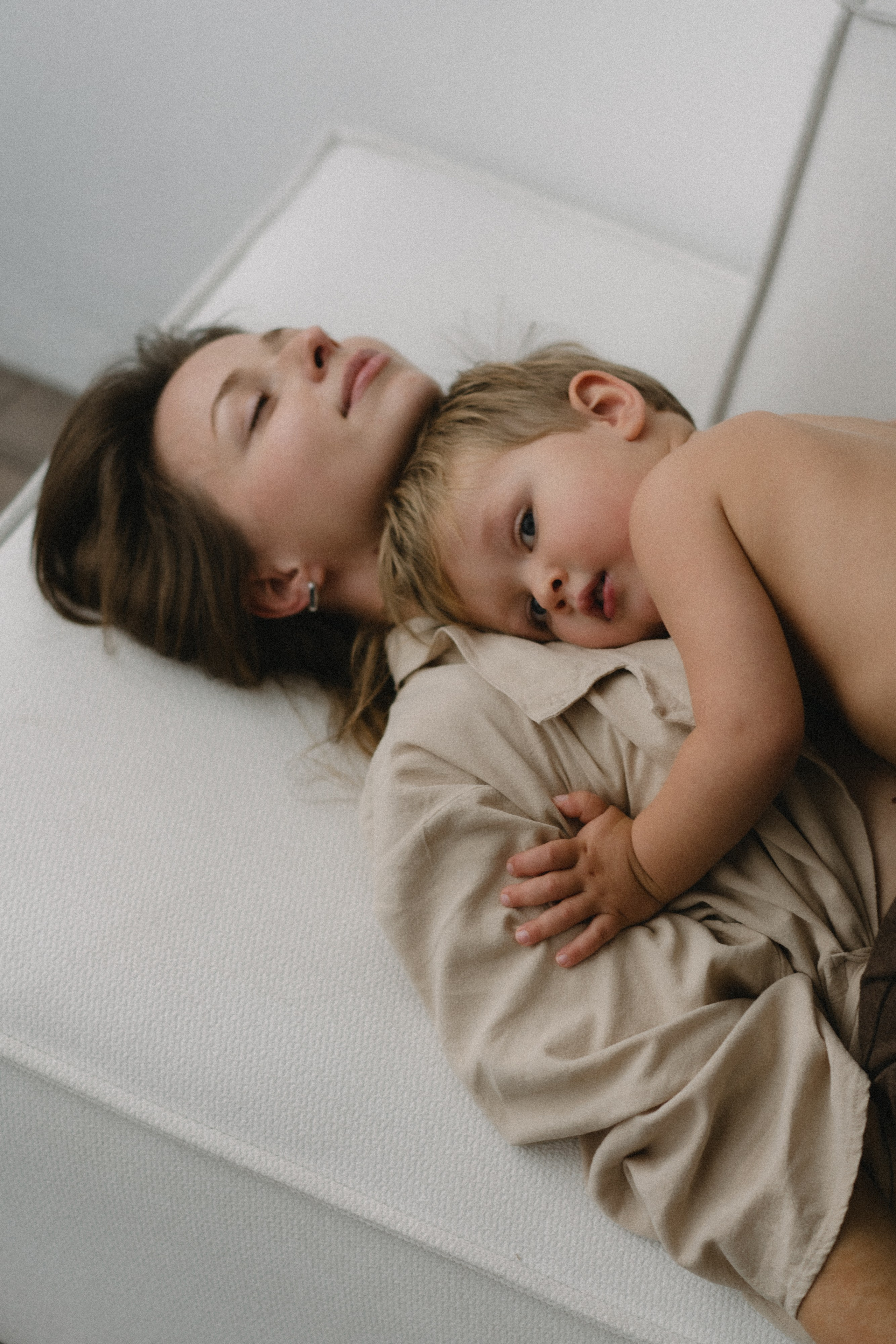 Юля и Ваня. Семейный и детский фотограф в Волгограде и Сочи Наталия Пирметова