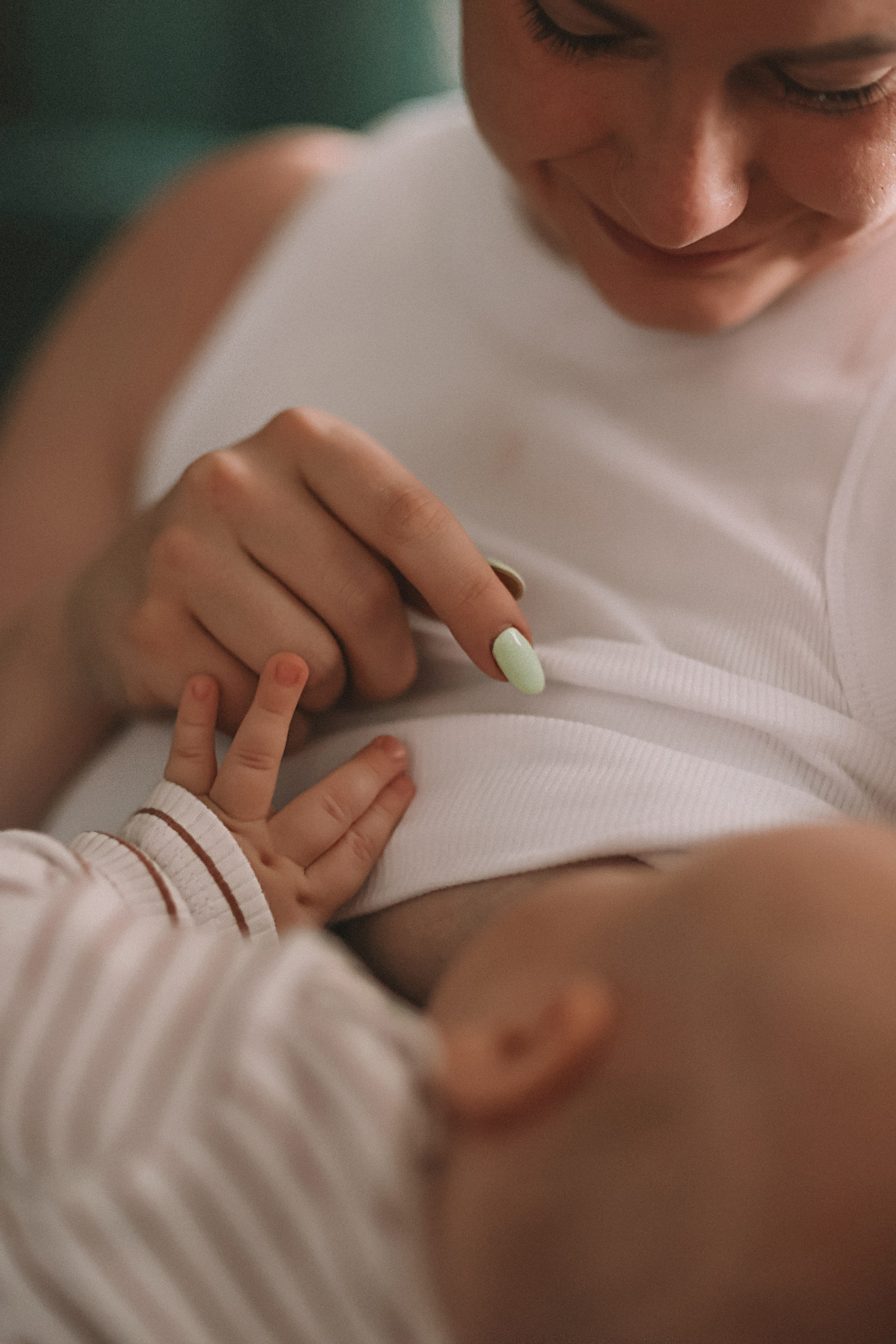 Мише 8 месяцев. Семейный фотограф Тюмень, фотограф на роды Салмина Мария