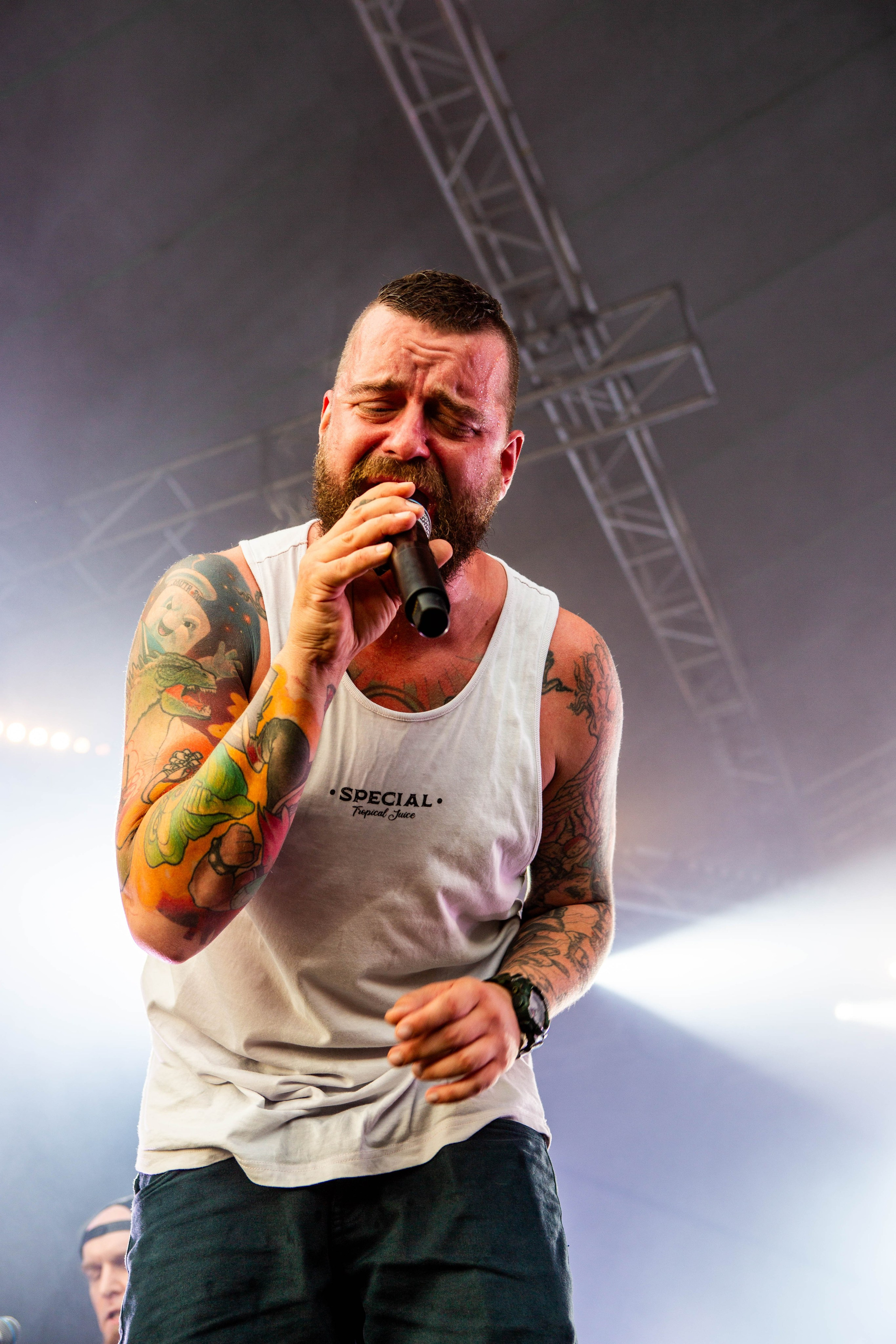 SOUTH BUNCH. Репортажный и портретный фотограф Михаил Мартиросян