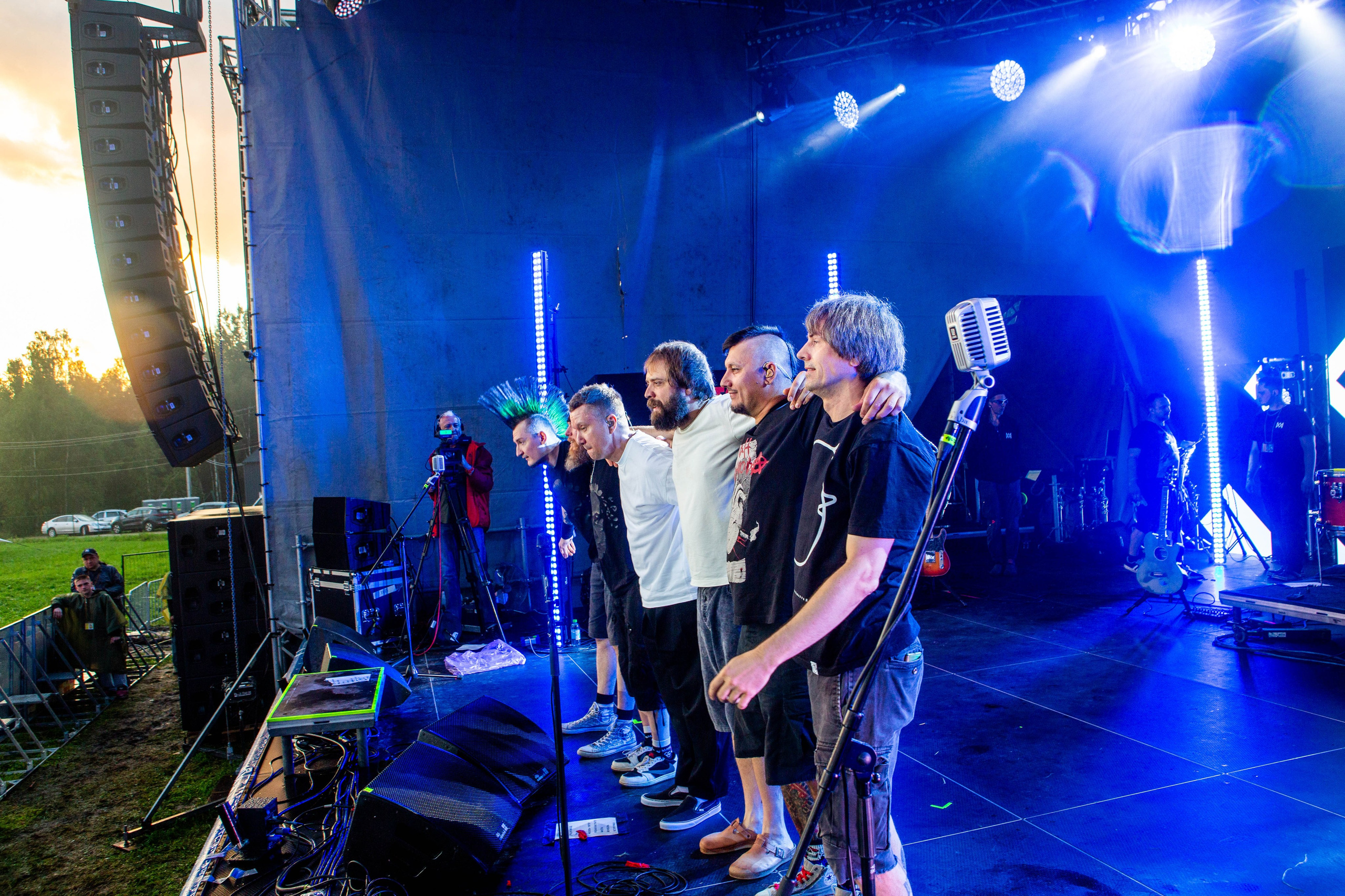 ПЛАН ЛОМОНОСОВА. Репортажный и портретный фотограф Михаил Мартиросян