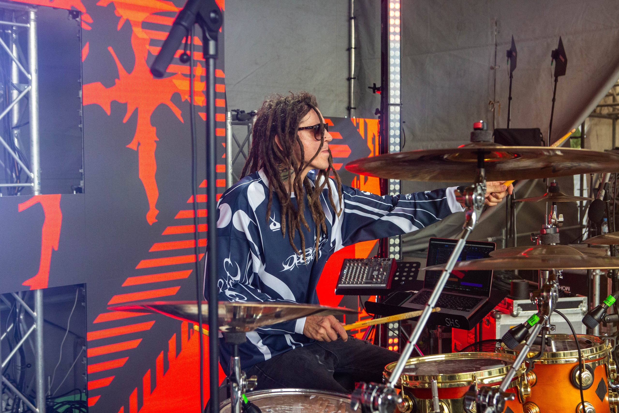 #####. Репортажный и портретный фотограф Михаил Мартиросян