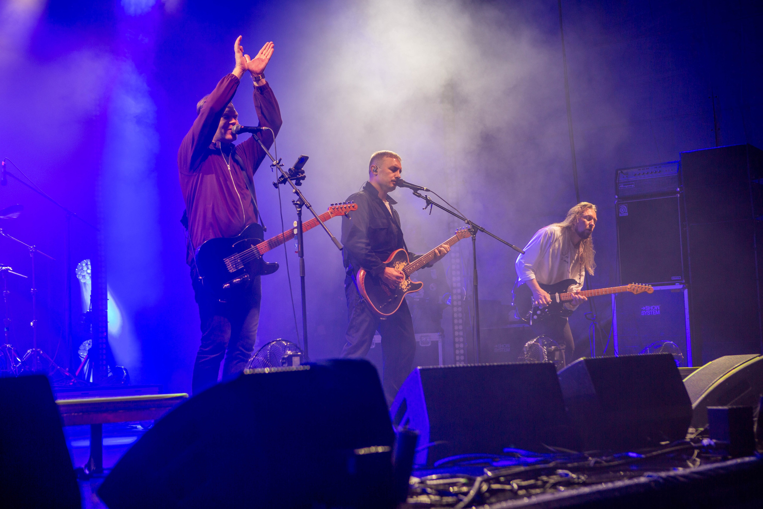 КОМНАТА КУЛЬТУРЫ. Репортажный и портретный фотограф Михаил Мартиросян