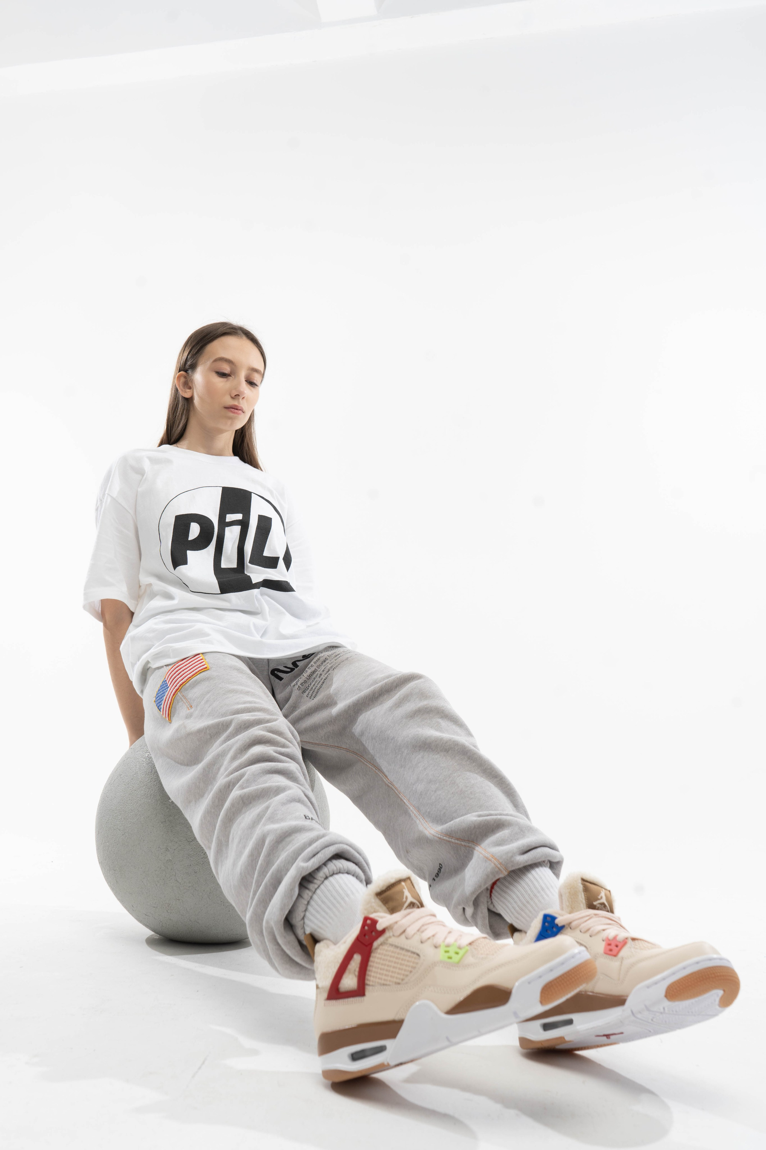 Goshakicks. Фотограф в Москве и МО Хингава Алина