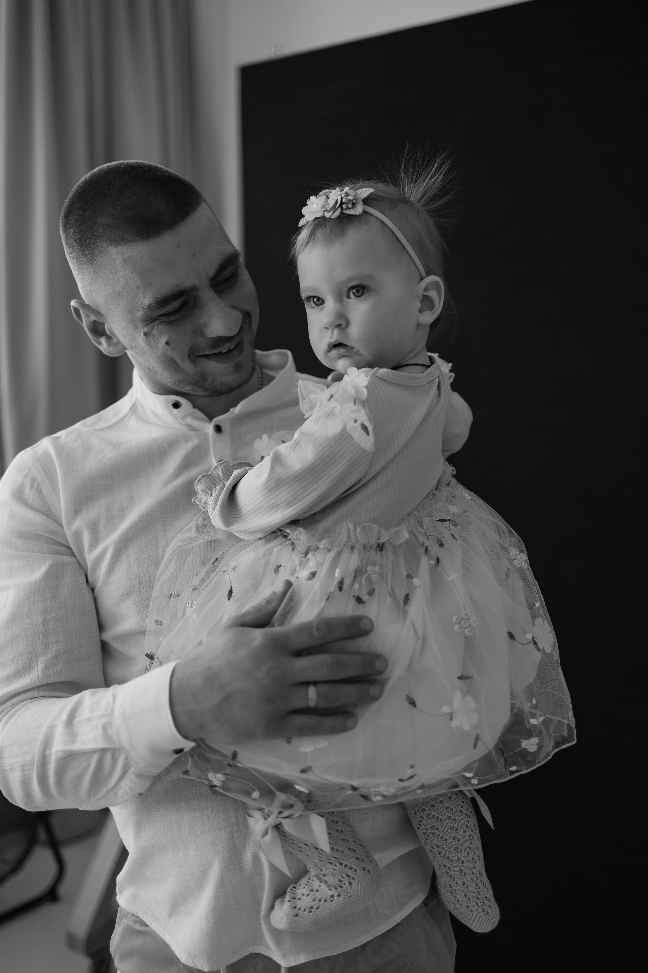 Семейная история. Фотограф Москва, Светлана Королева