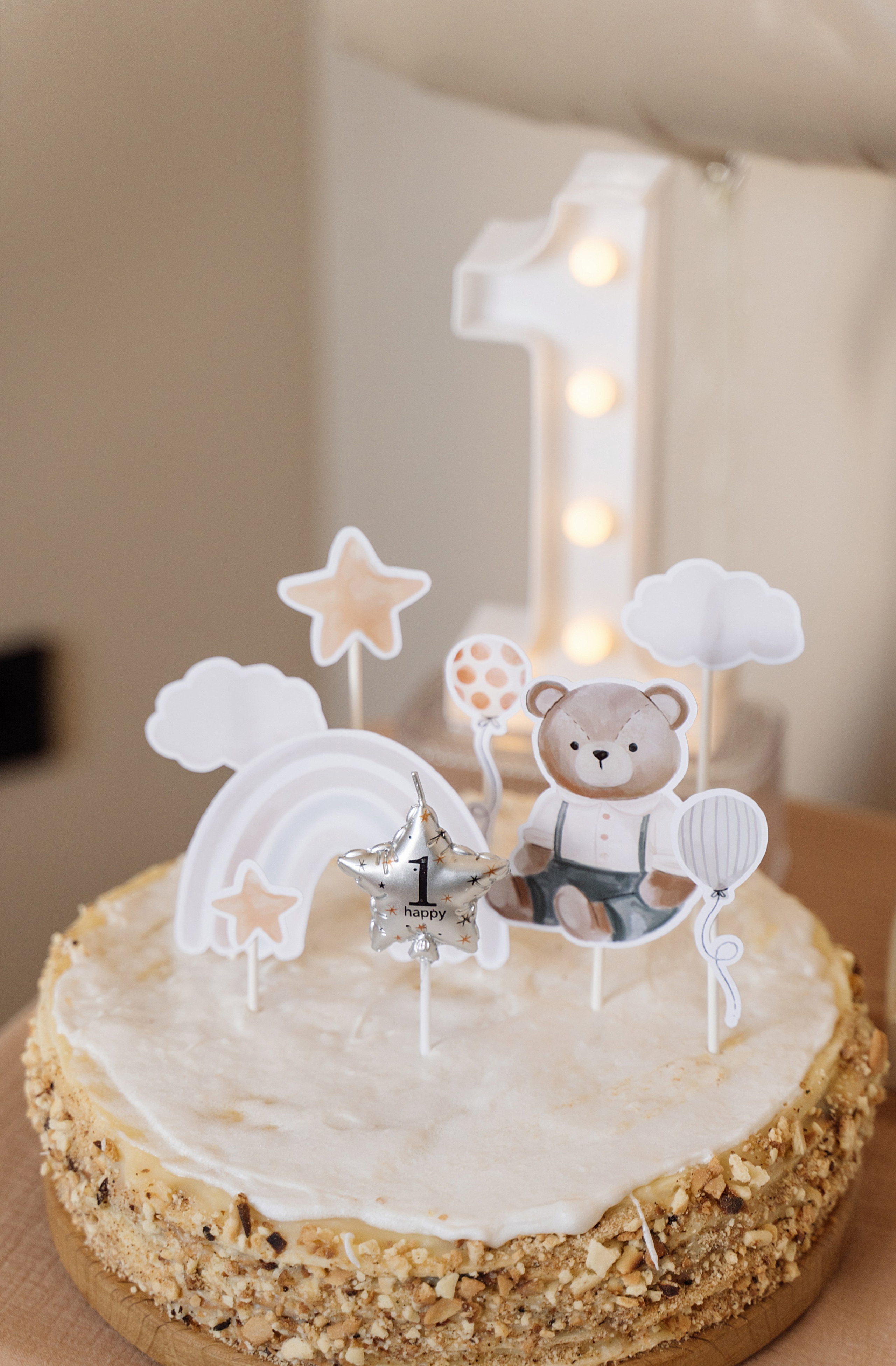 1 годик Русланчику (снимли дома). Свадебный фотограф