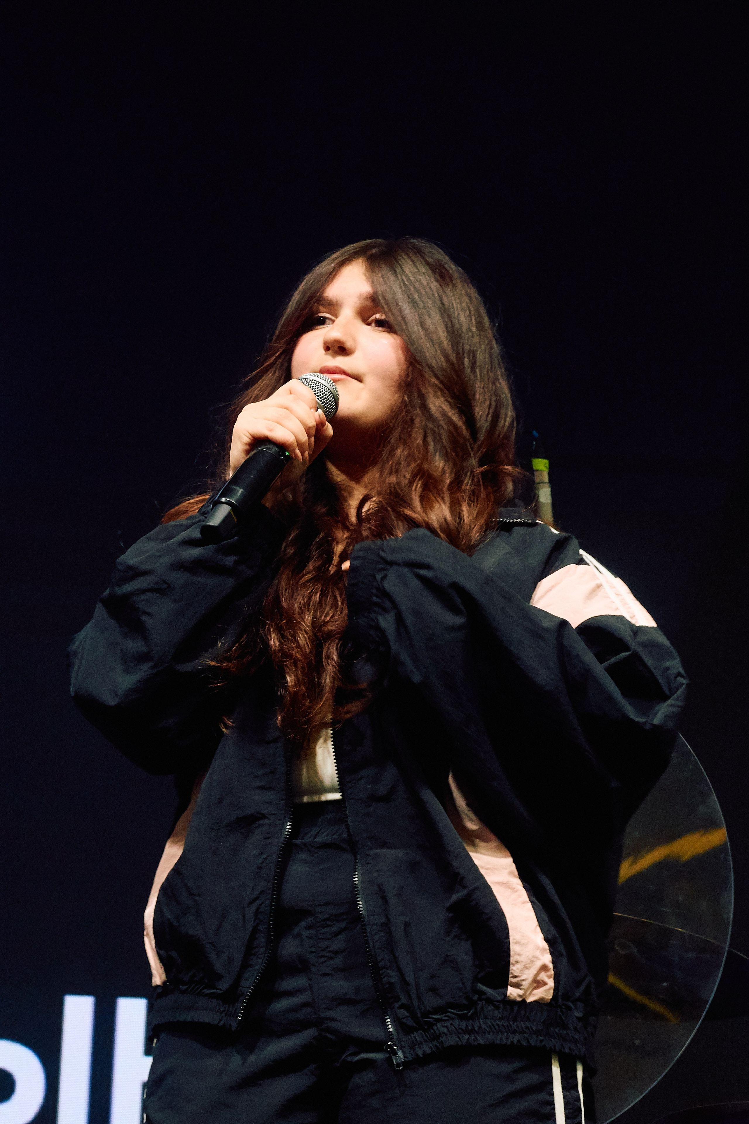 Отчетный концерт Brant School. Фотография для артистов