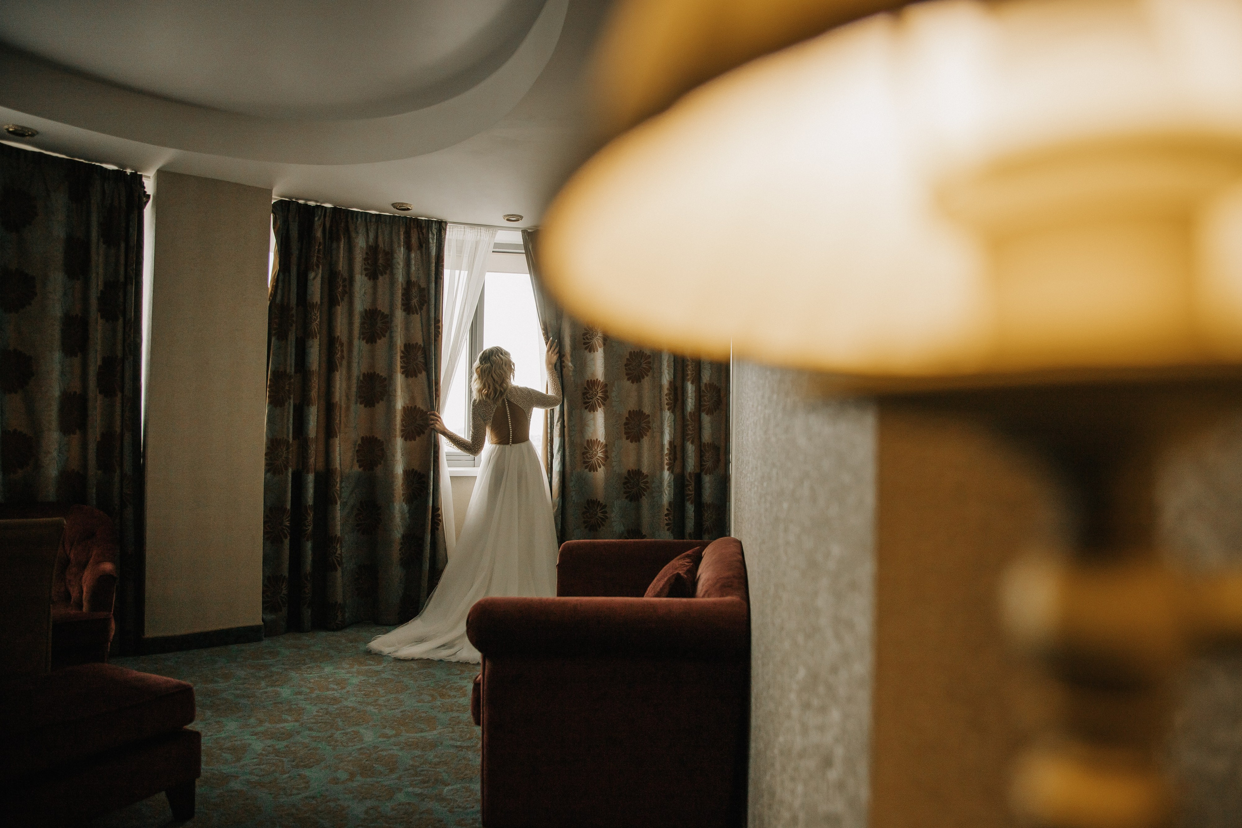 Лера и Влад. Семейный и свадебный фотограф в Челябинске Юлия Софьина