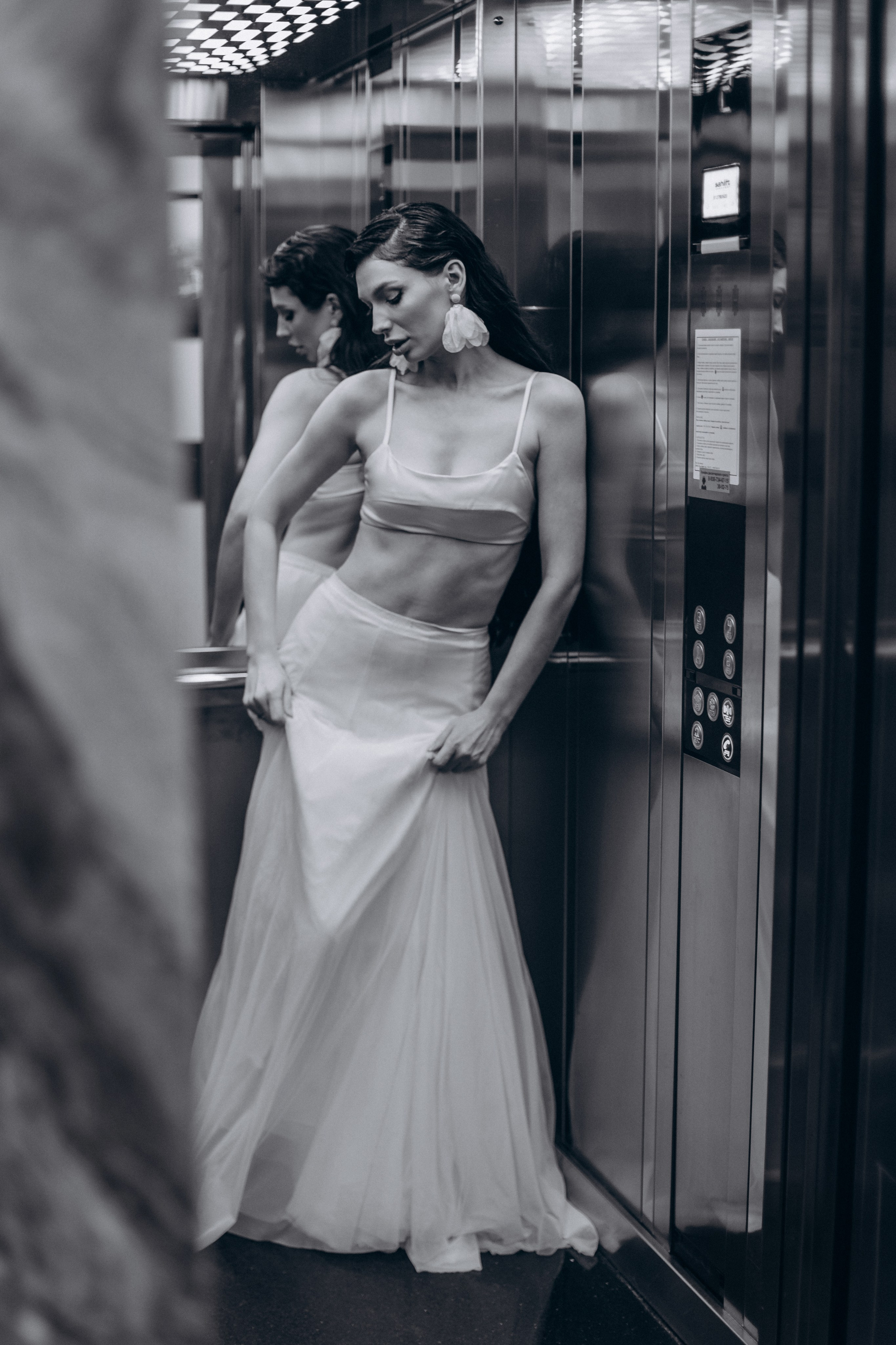 Илья и Ксюша. Валентина Удалая — семейный и портретный фотограф в Брянске