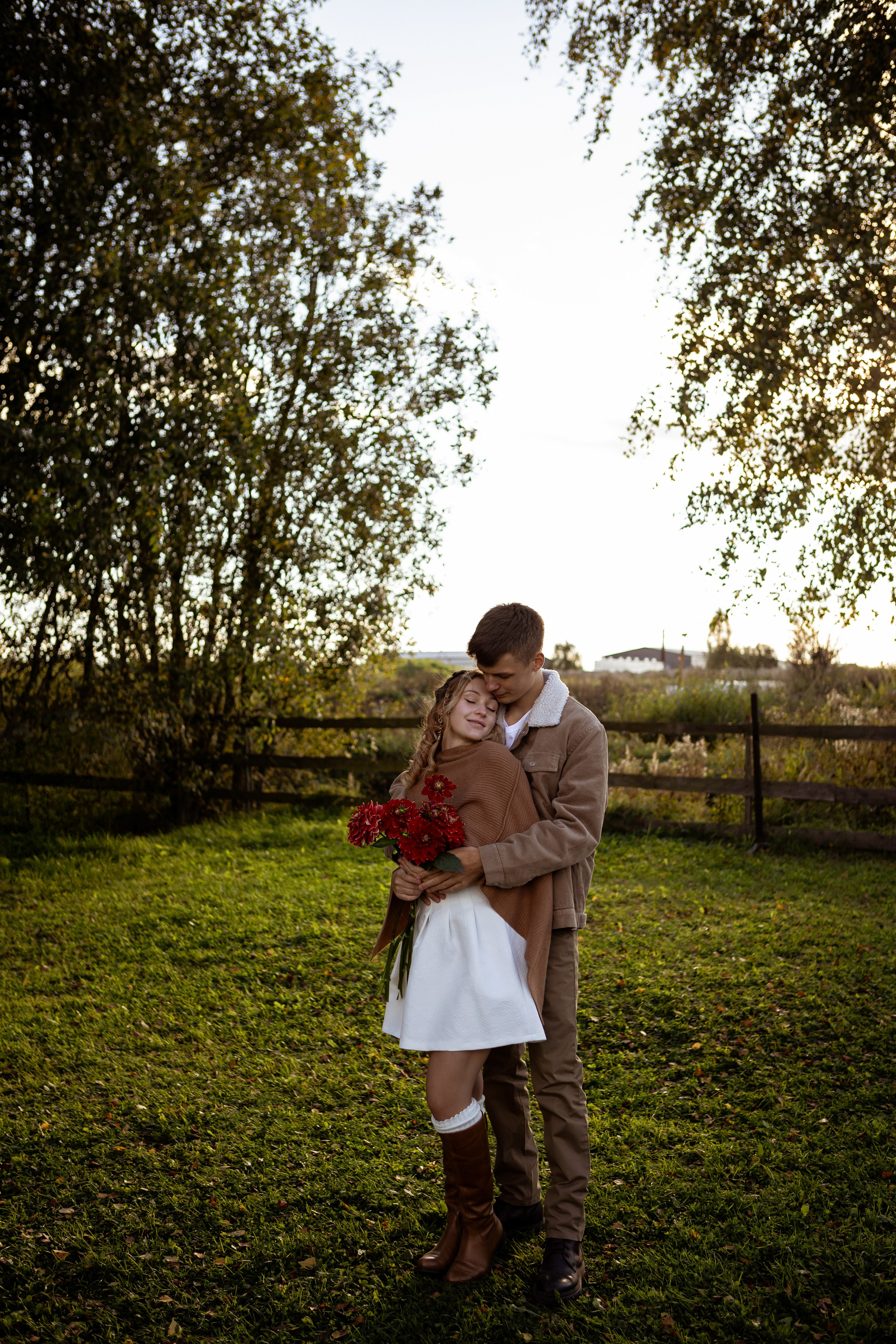 Николь & Ярослав. Свадебный фотограф в СПБ | Санкт-Петербурге Анастасия Рахимгулова