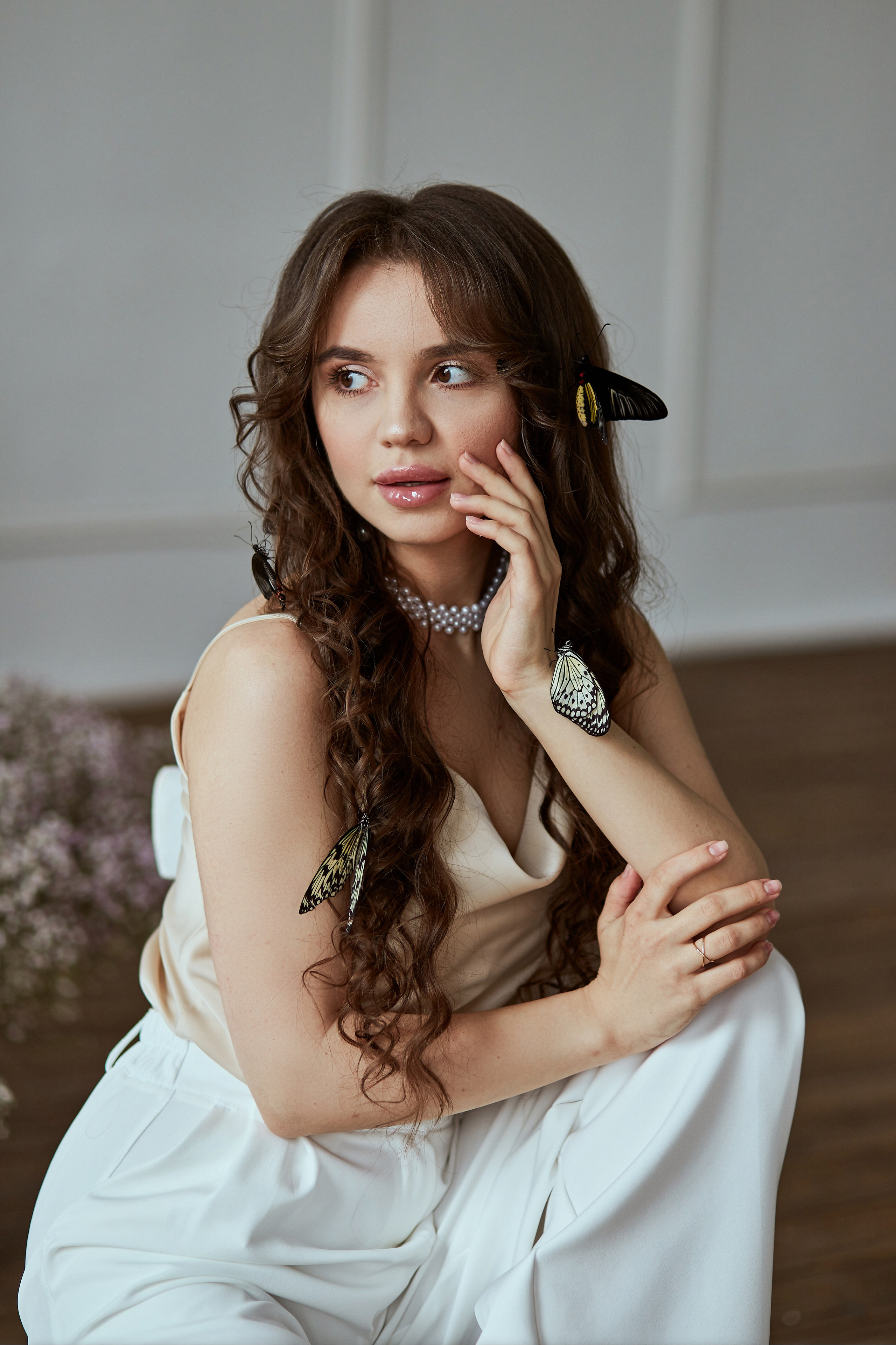 01|05|23. Анастасия Марунич | Блогер | Ставрополь