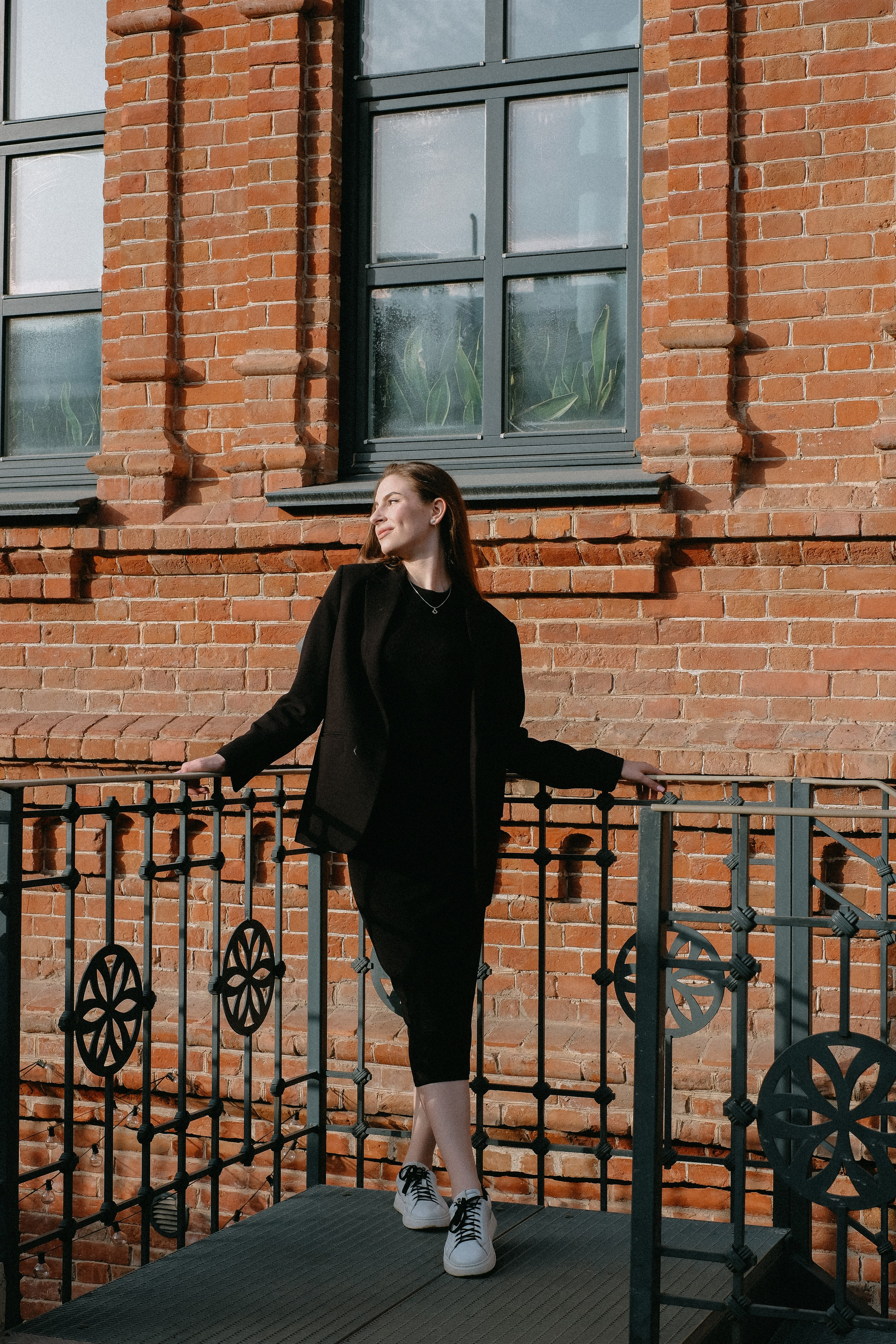 Даша. ФОТОГРАФ АННА КАЗАРЯН