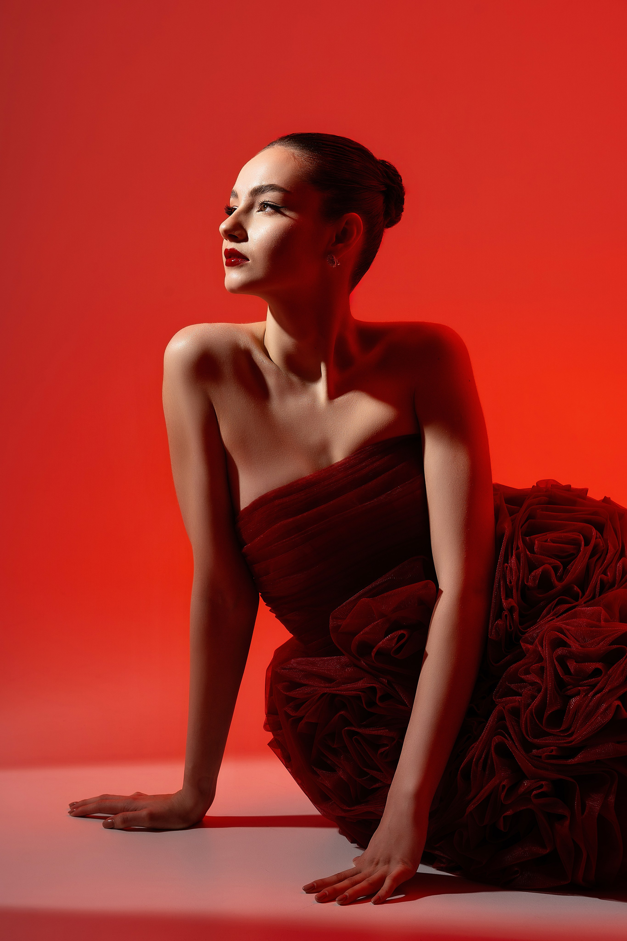 Про женщину. Фотограф беременности в Омске Татьяна Медведева