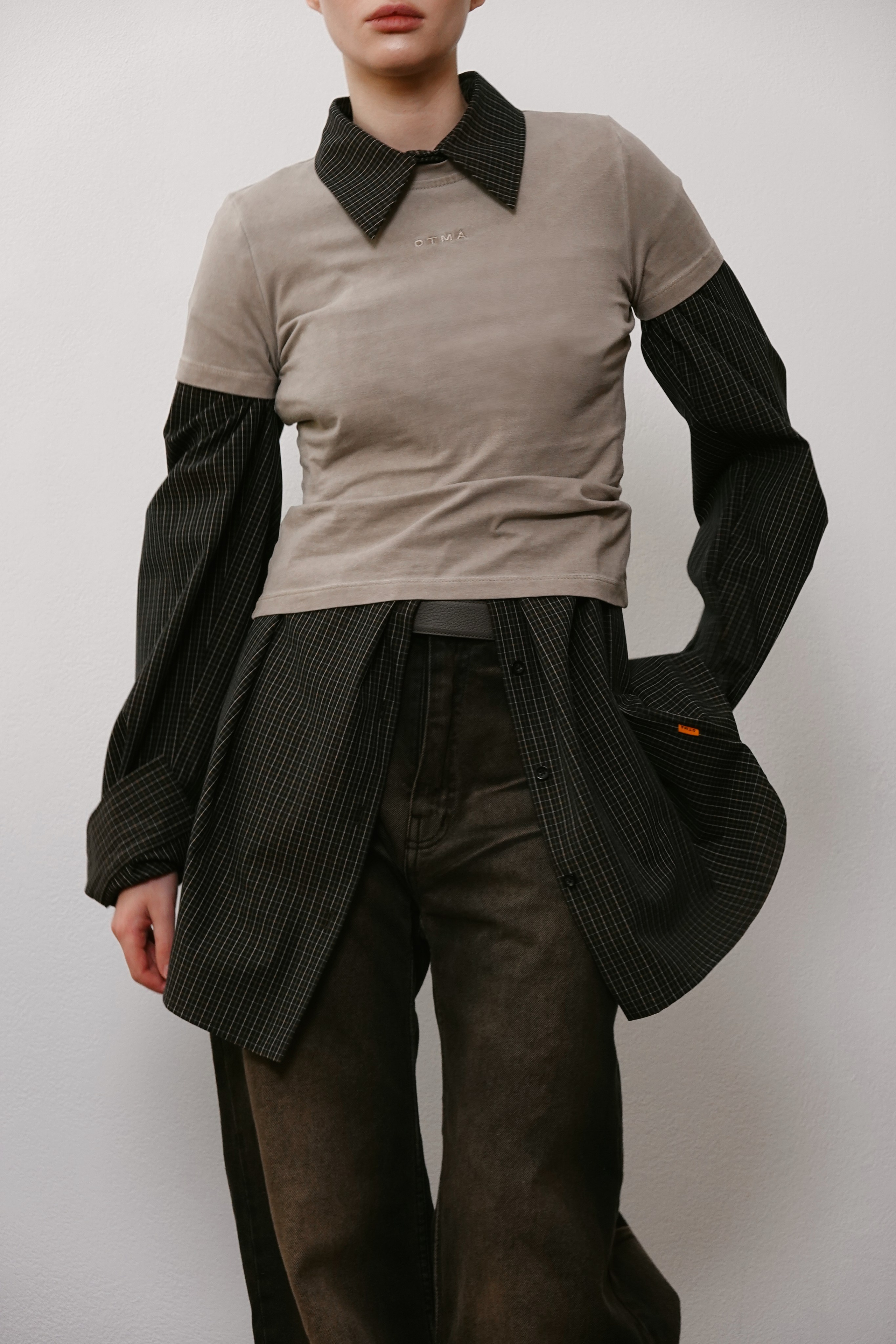 OTMÁ. Дарья Стумайтис — продюсер и креатор