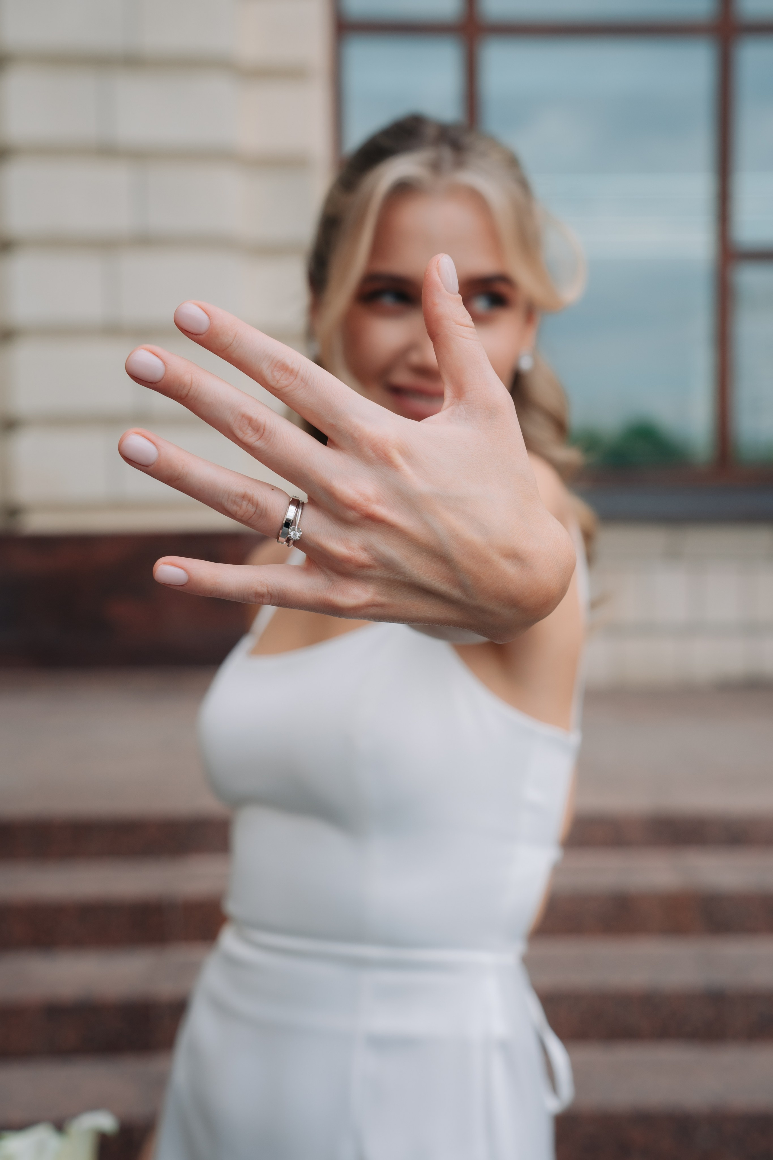 Алина & Святослав. Диана Королёнок — Свадебный и Репортажный фотограф в Москве