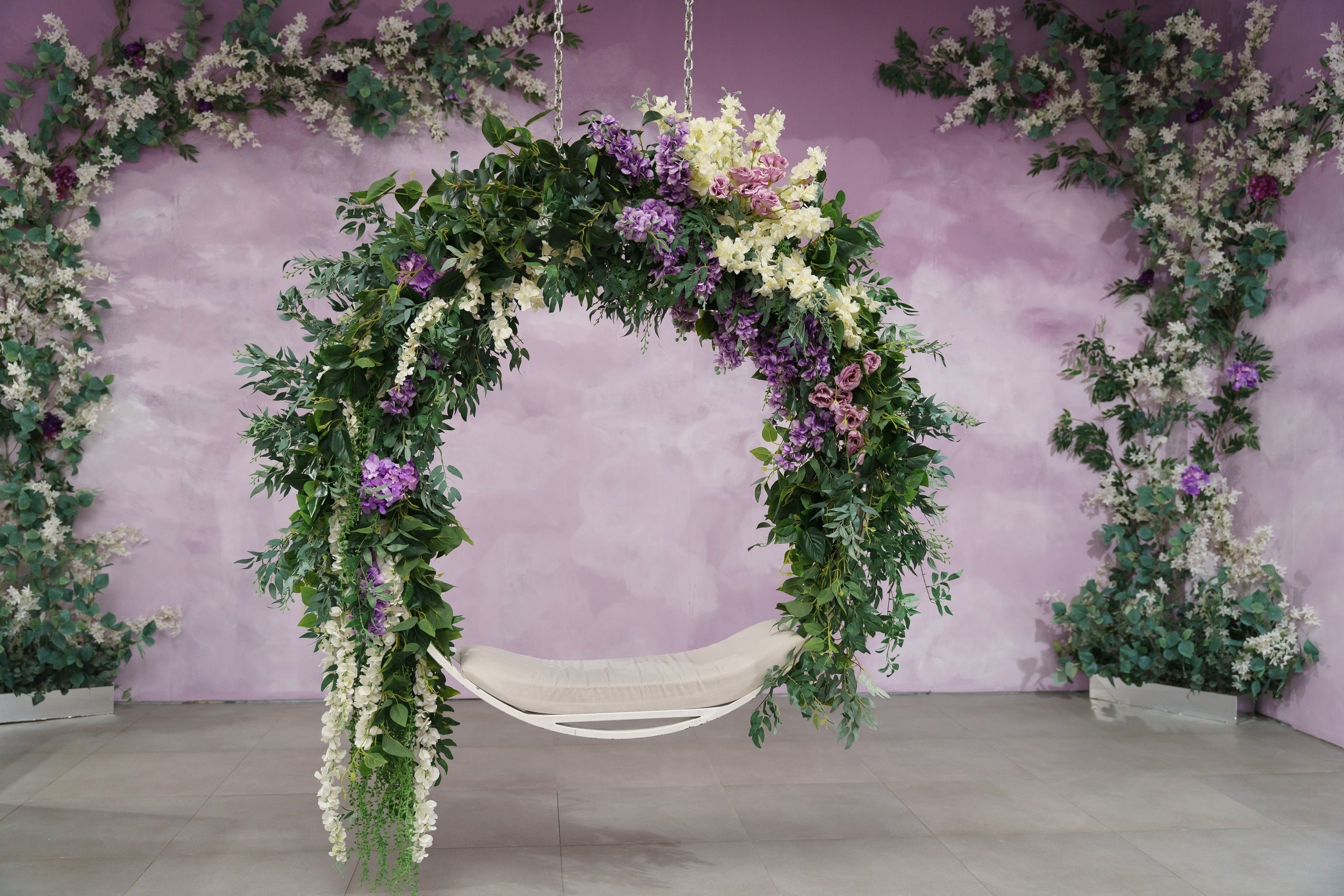 Фотостудия «Абажур» зал Софт. Фотограф Юлия Андриянова Саратов