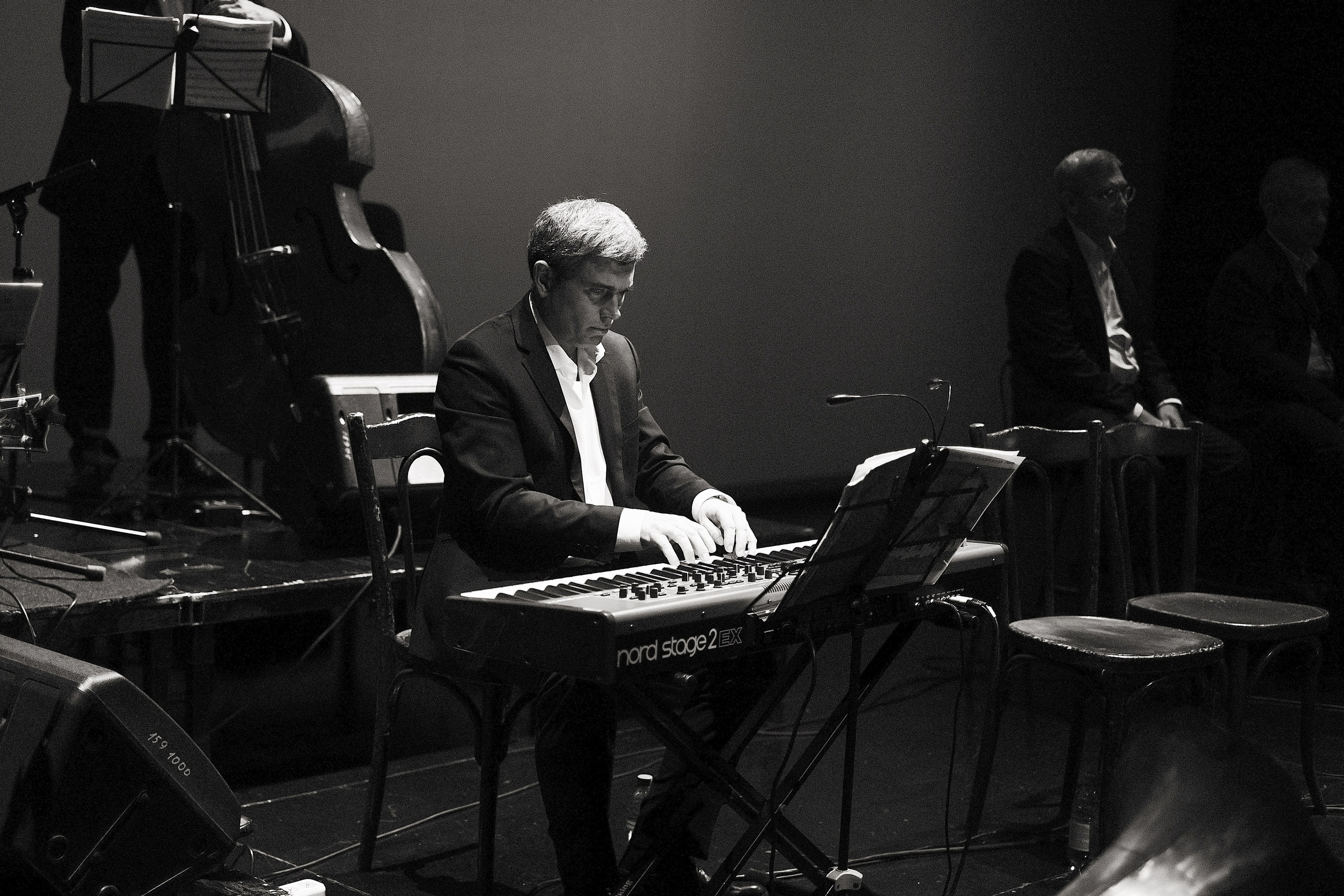 Зовите меня Джордж. Портретный и репортажный фотограф в Алматы Поваляев Дмитрий