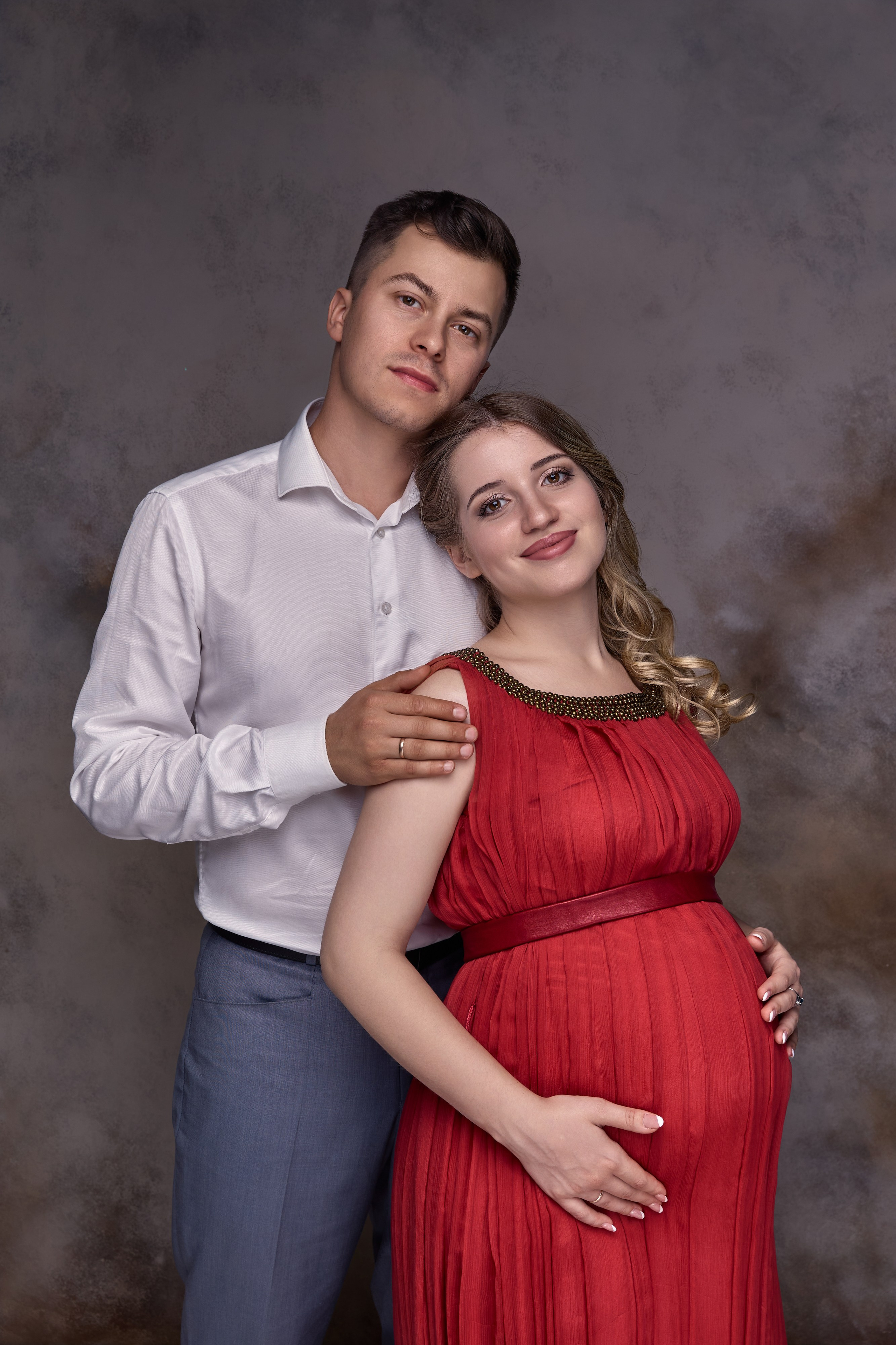 БЕРЕМЕННОСТЬ. Профессиональный фотограф в Москве  Елена Фатьянова