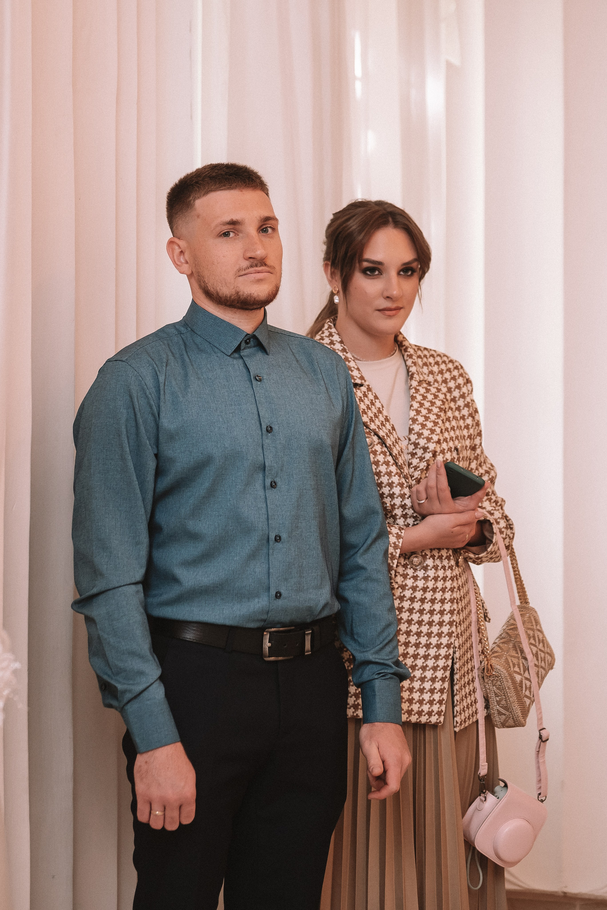 Виктория + Ярослав. Свадебный и семейный фотограф в Волгограде Олеся Лисицкая