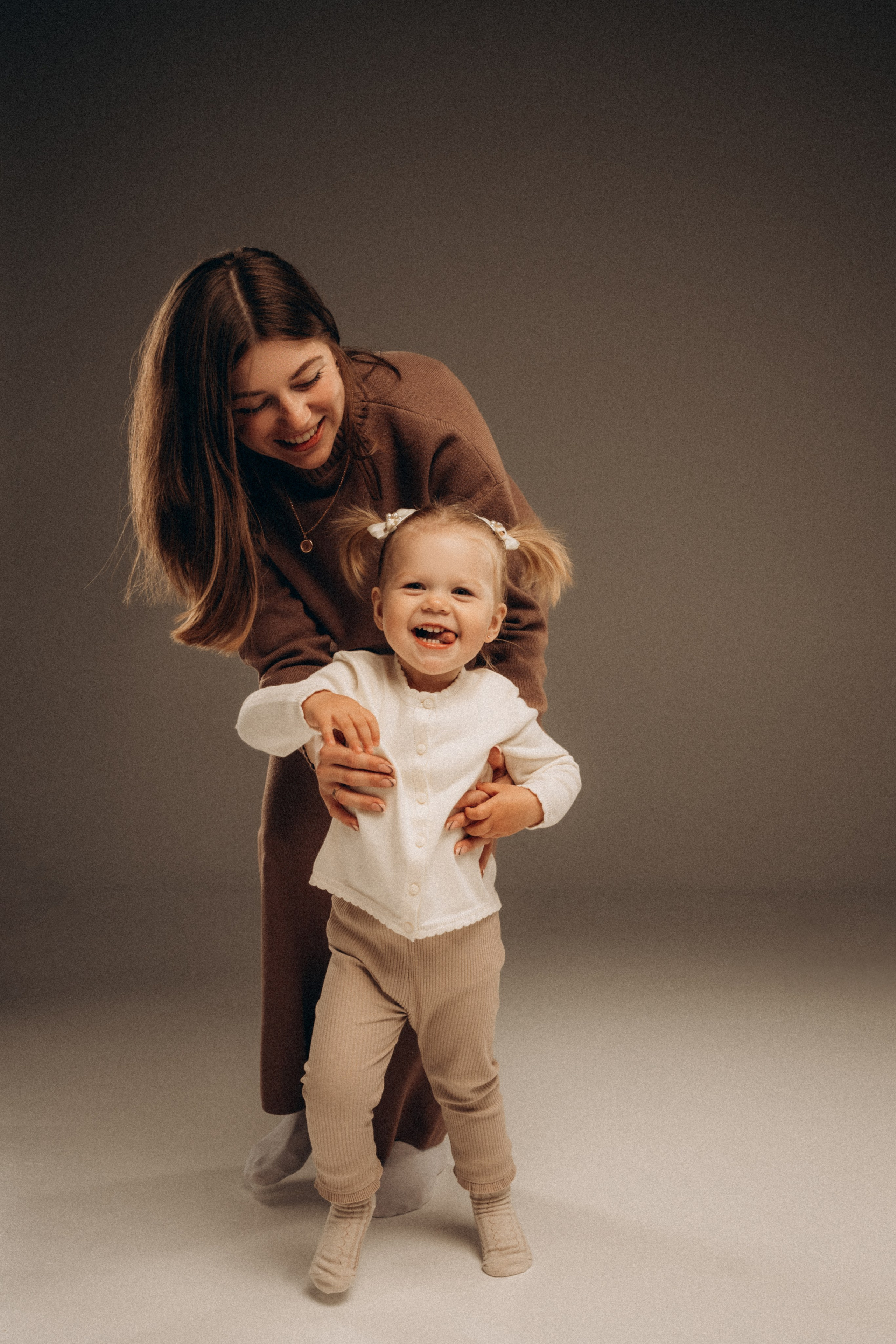 Анастасия и Аделина. Фотограф Мария Миллс | Минск