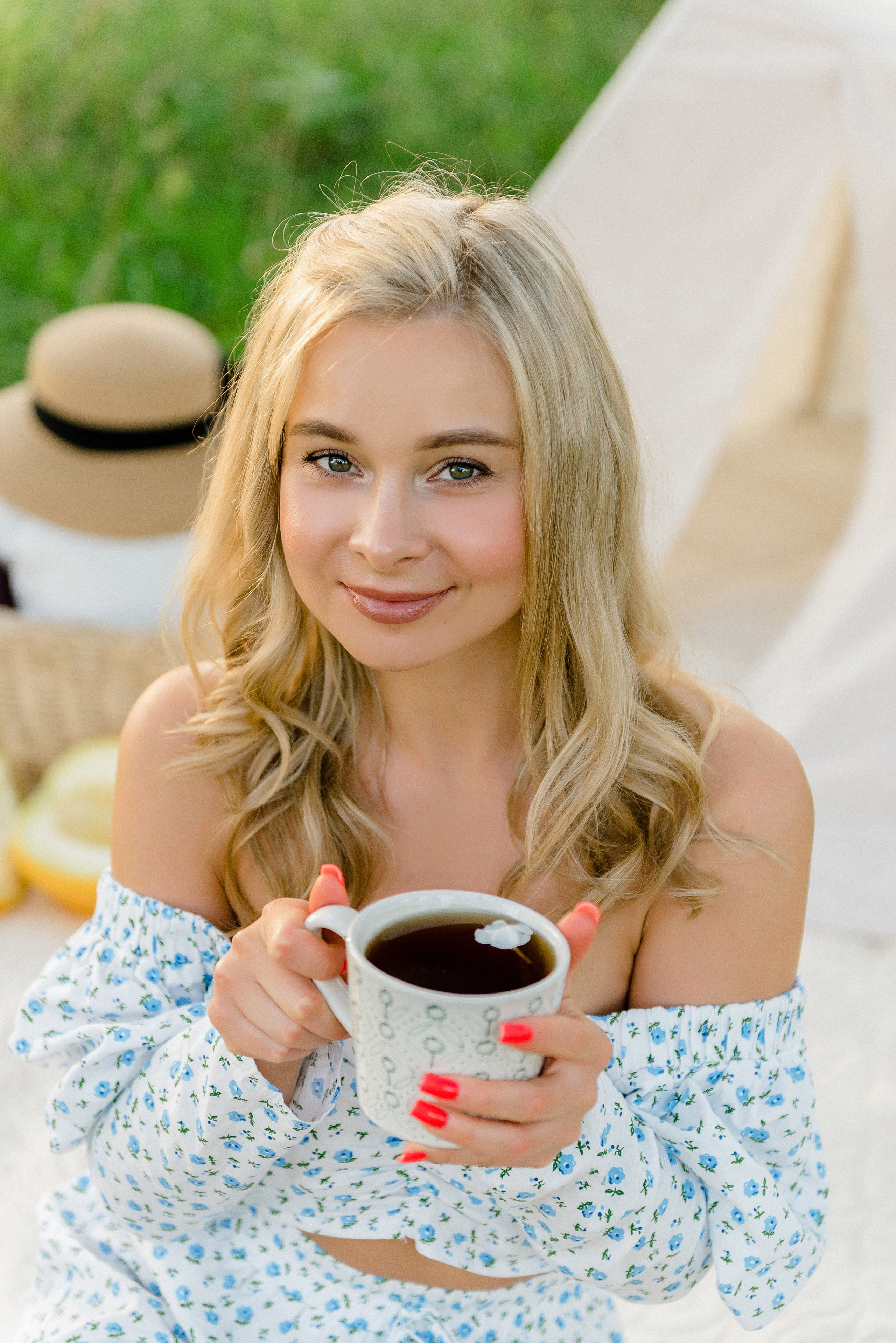 Дина. Фотограф Рязань. Дарья Дмитриева