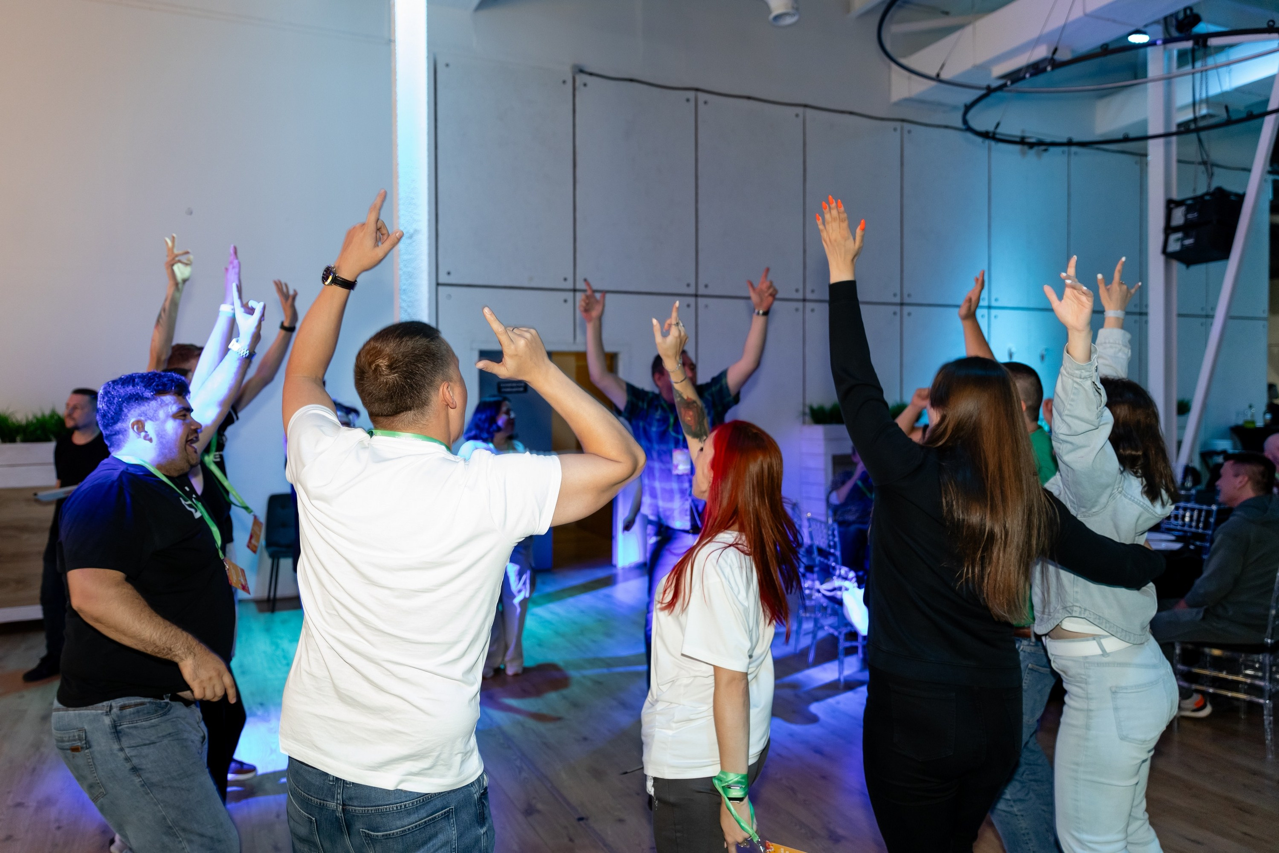 Тимбилдинг Абсолют (ecoLOFT 2.0). Татьяна Чернышова свадебный фотограф Москва