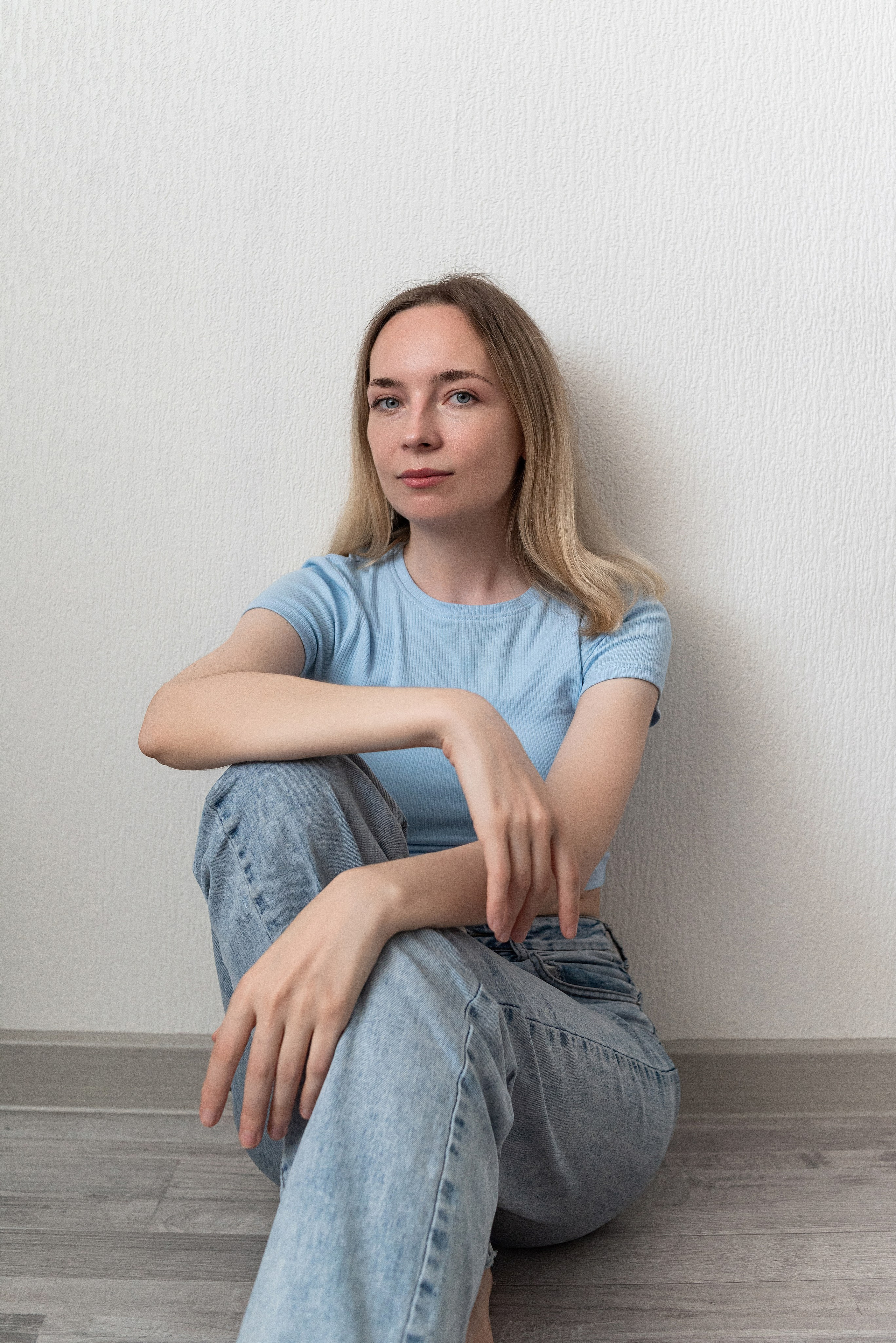 Наталья | Домашняя съемка. Бжицких Виталий — фотограф г. Ульяновск