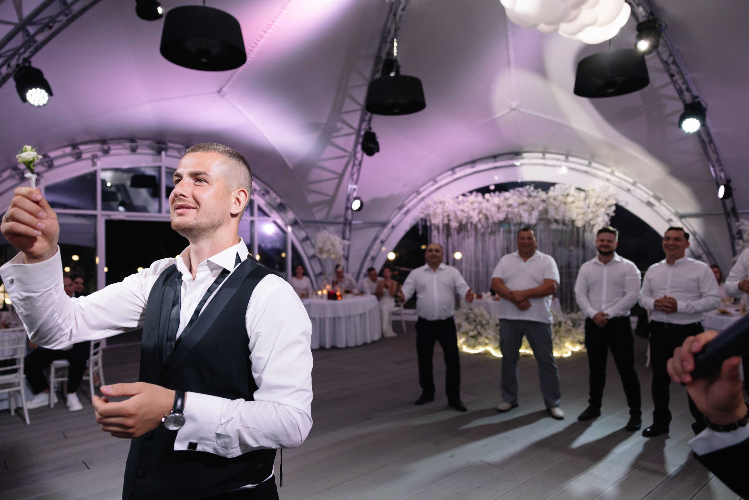 Андрей и Марина. Фотограф в Ижевске и Казани Богданов Яков