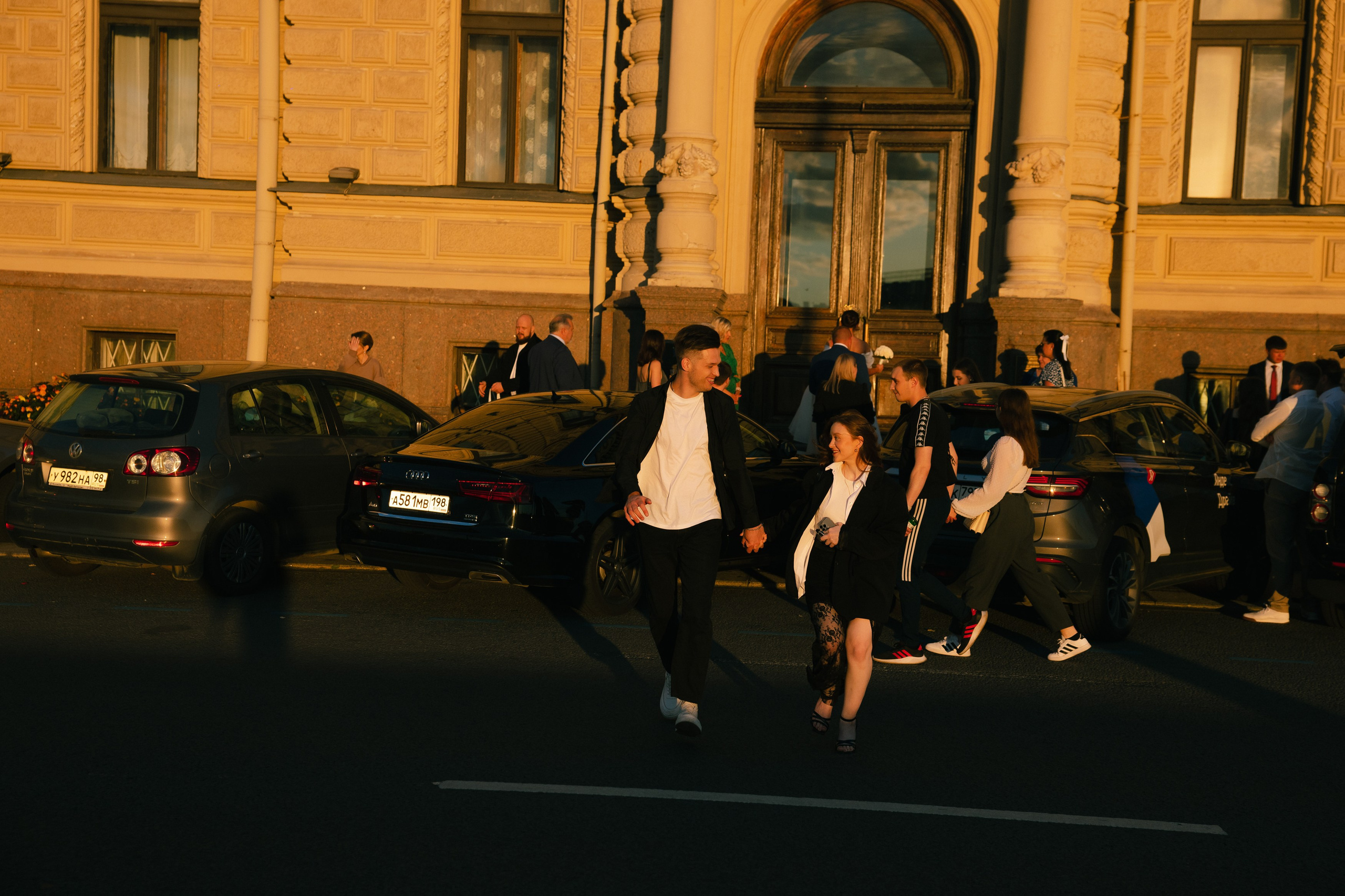 Андрей Аниса Питер. Фотограф в Ижевске и Казани Богданов Яков