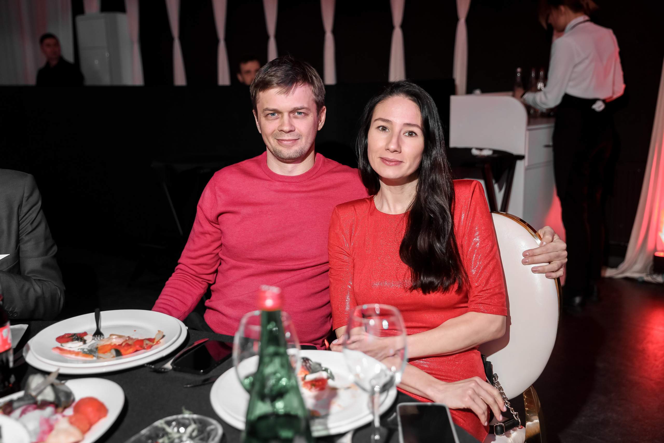 Happy Birthday КОММУНИКАТОР. Photographer Viktoriya Markushina «My world throug»