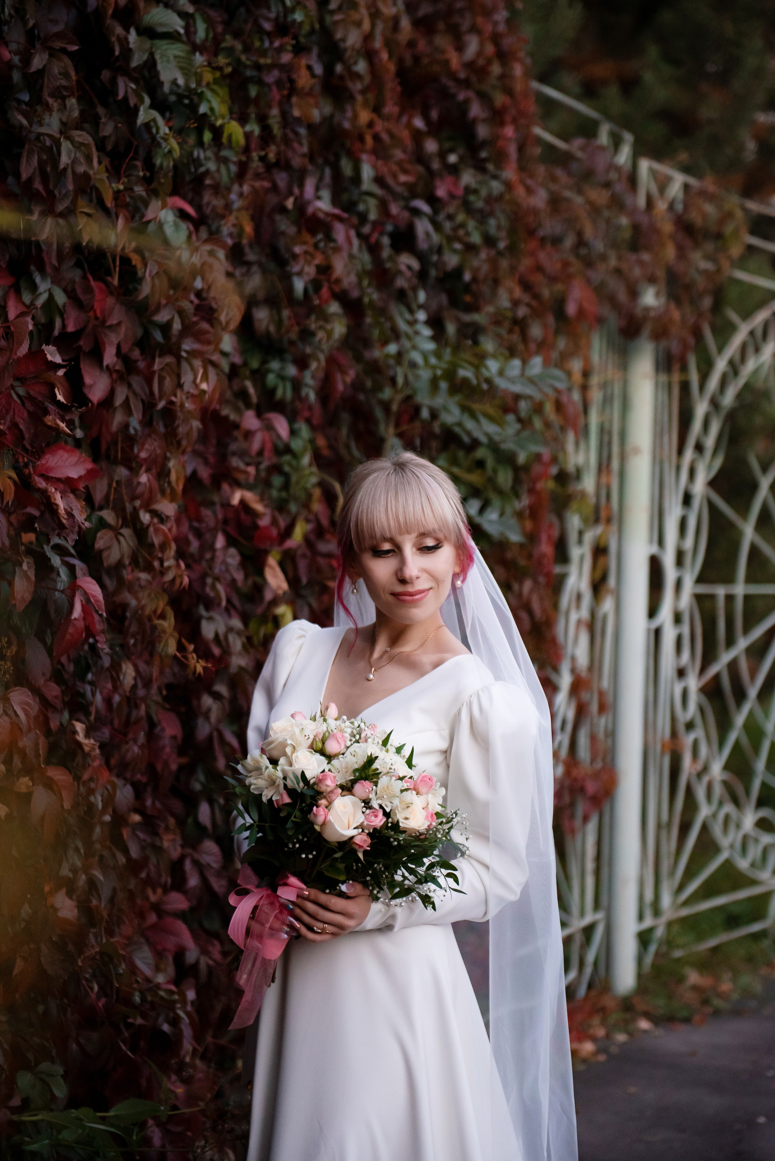 Александр и Екатерина. Семейный и свадебный фотограф в Ельце Юлия Дякина