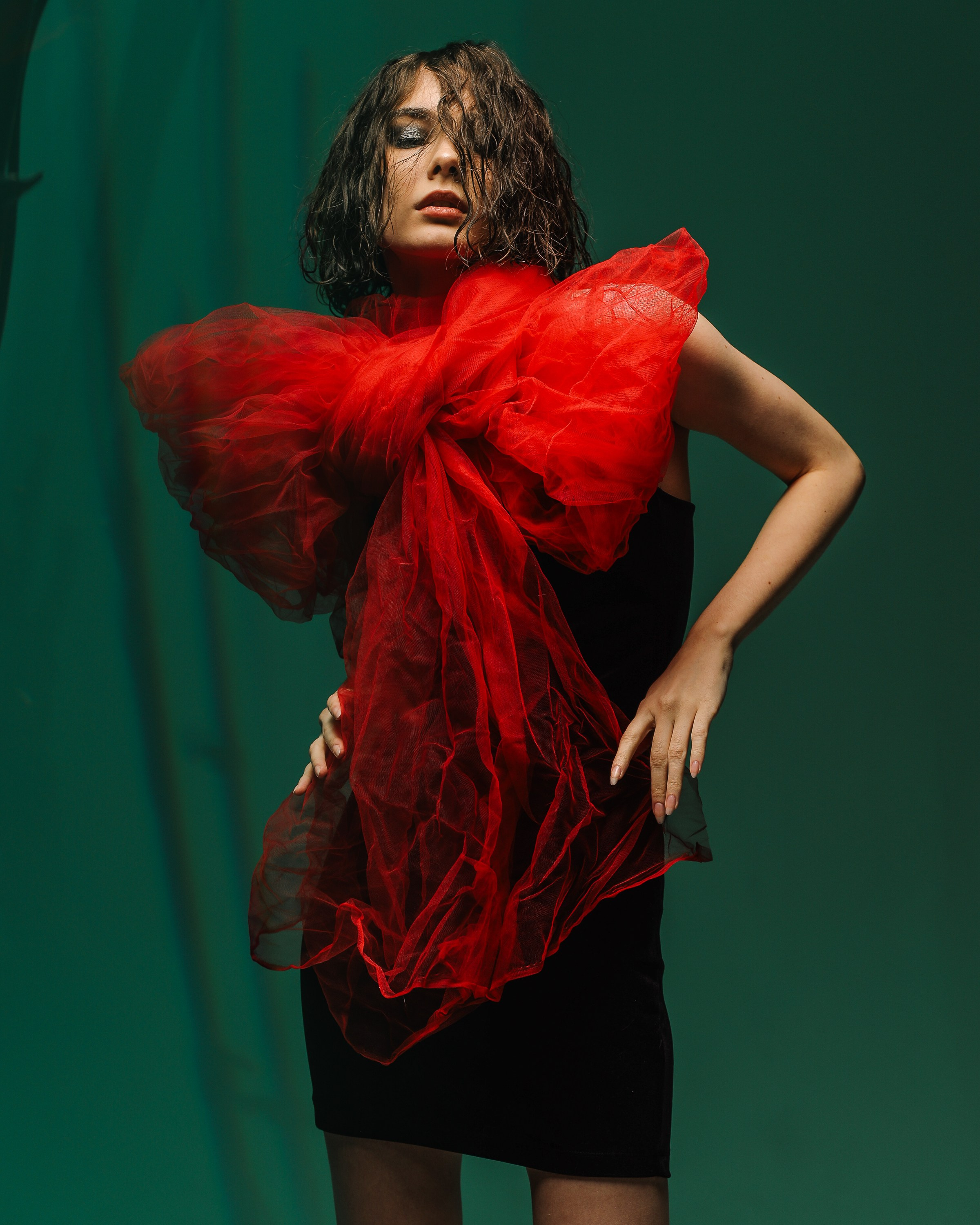 Sonya. Фотограф Кемерово