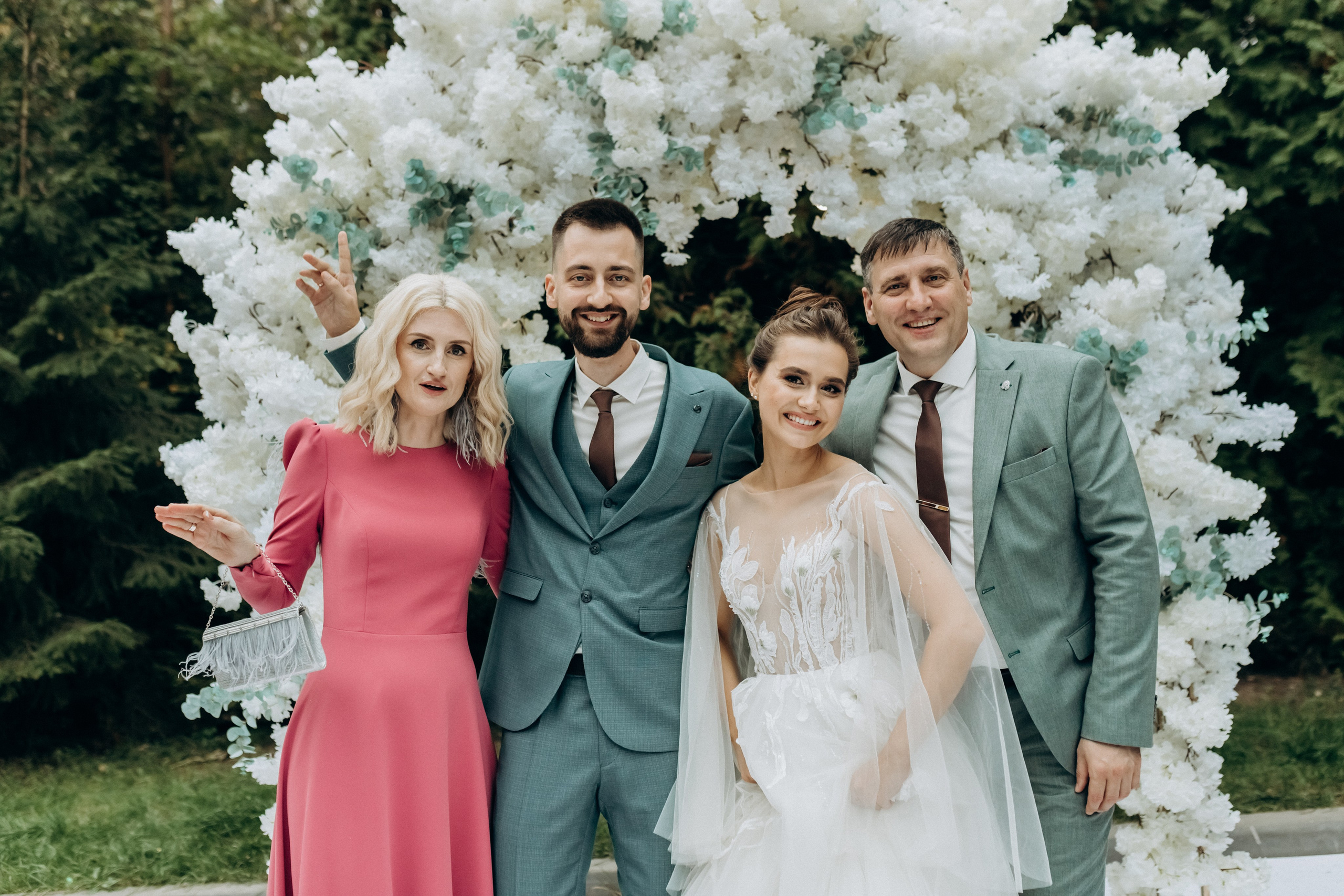 D&M. Свадебный и семейный фотограф Минск Юлия Игнатович