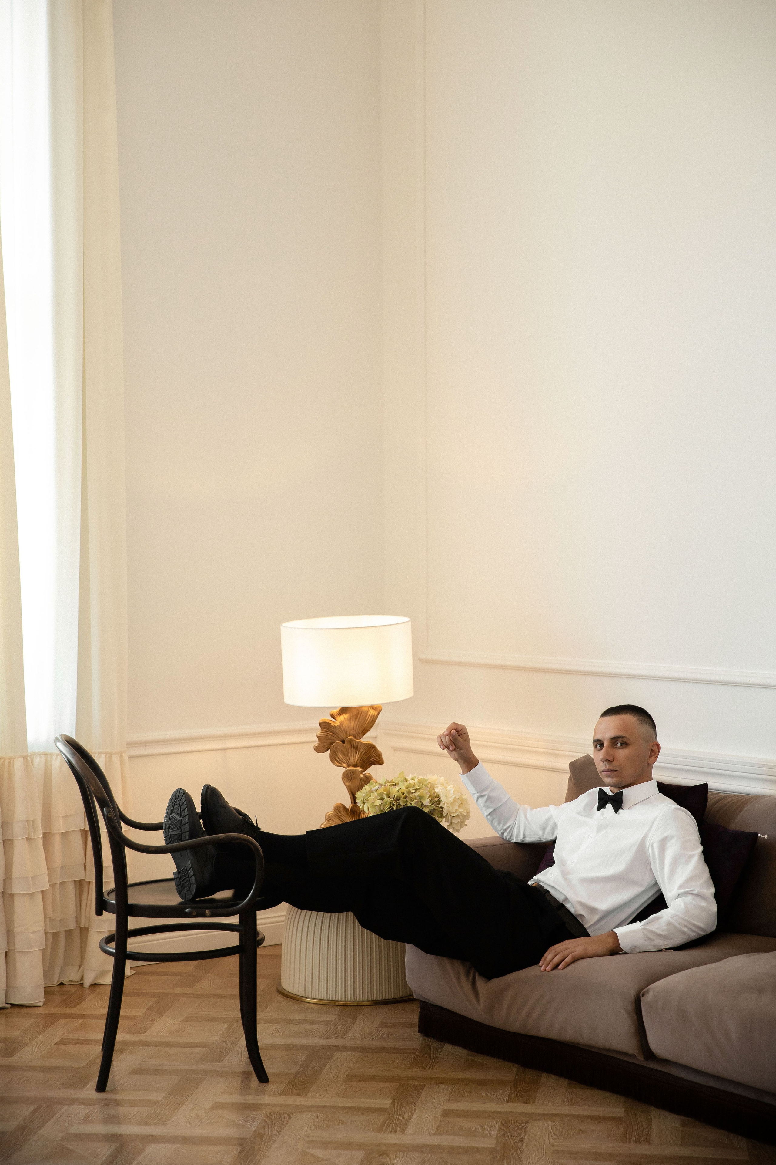 Анатолий и Юлия. Семейный и свадебный фотограф в Краснодаре. Кристина Ендальцева