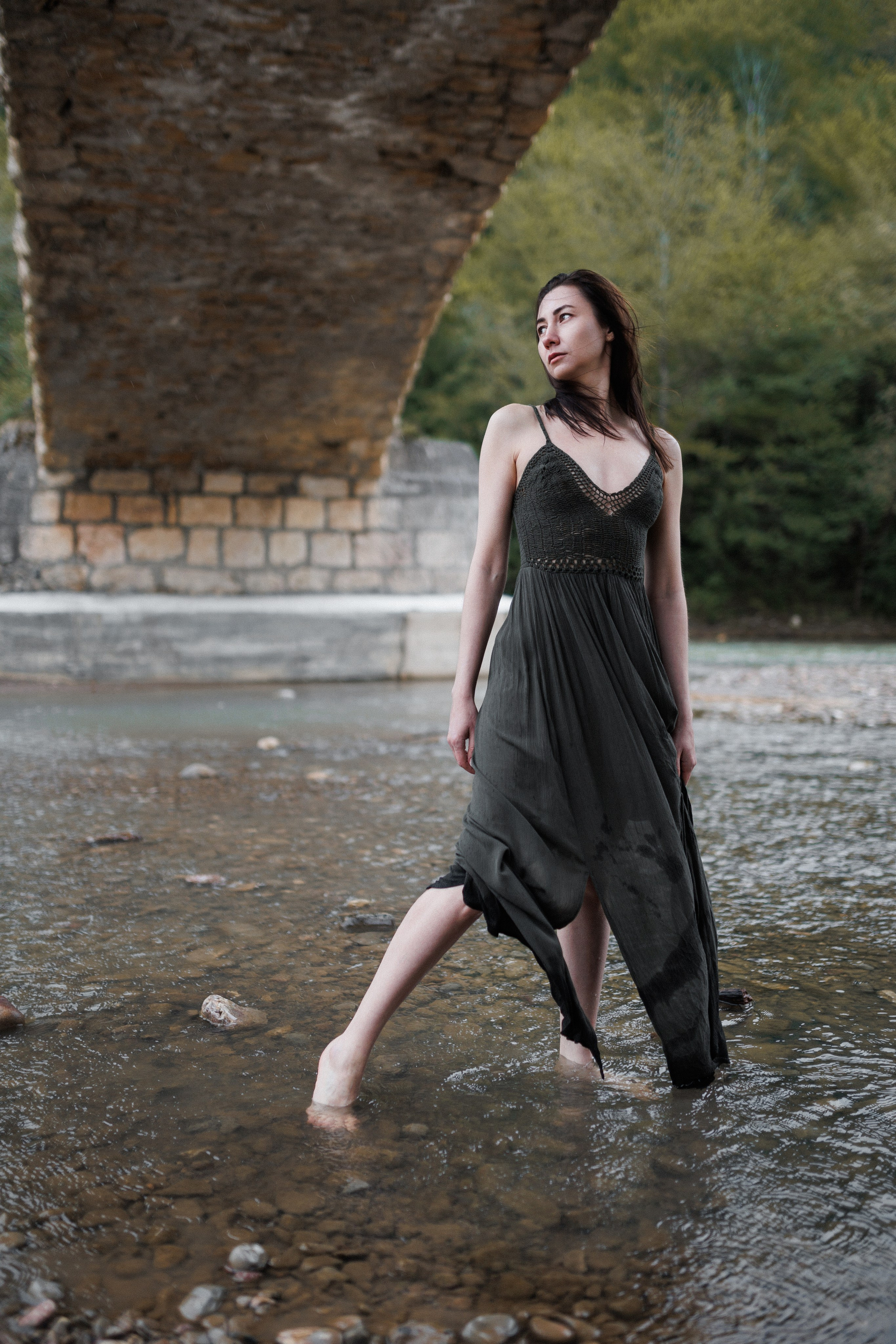 Контент для участников тура в Адыгею. Фотограф Олег Сотник