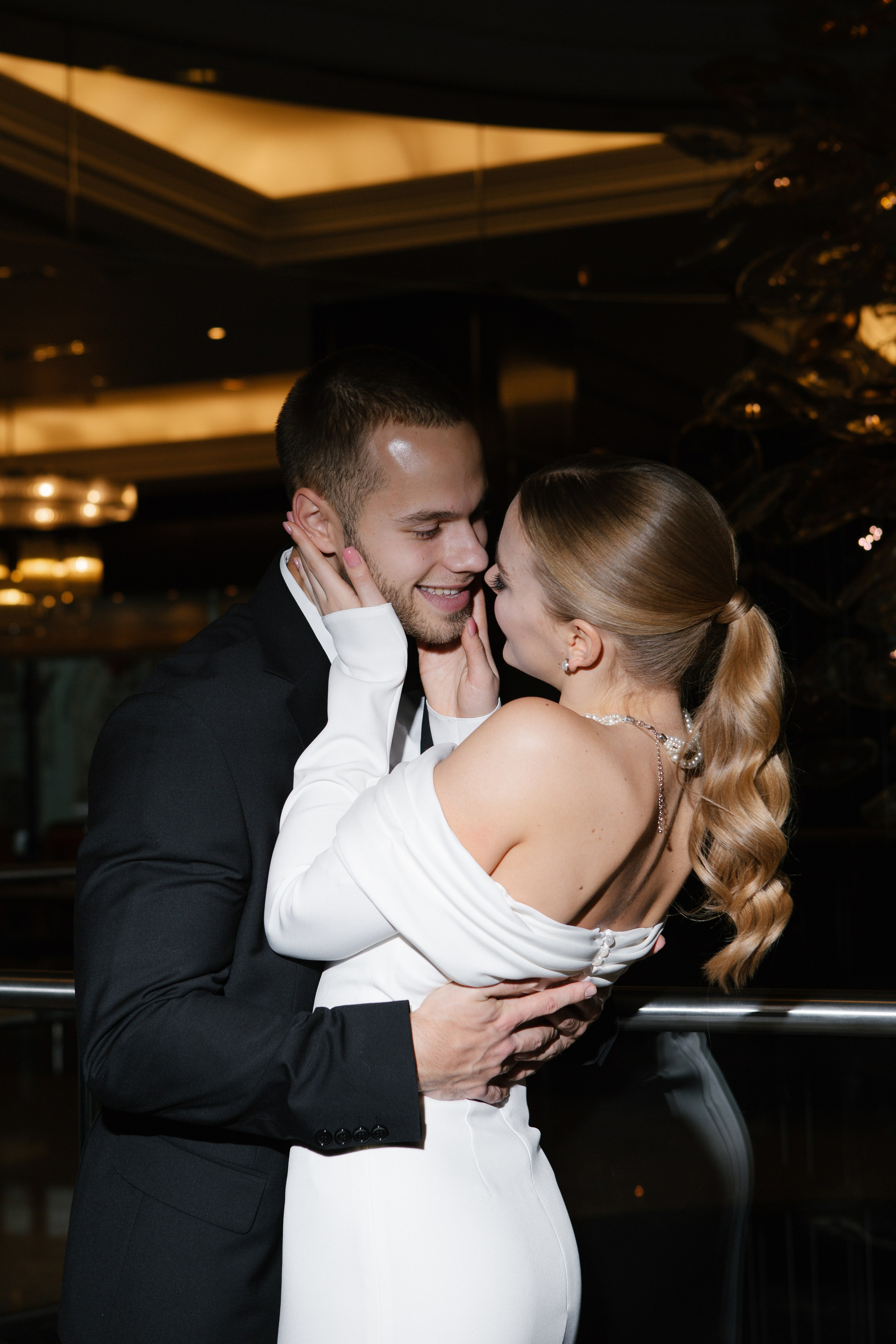 Костя/Катя. Фотограф Оренбург Алёна Лелет