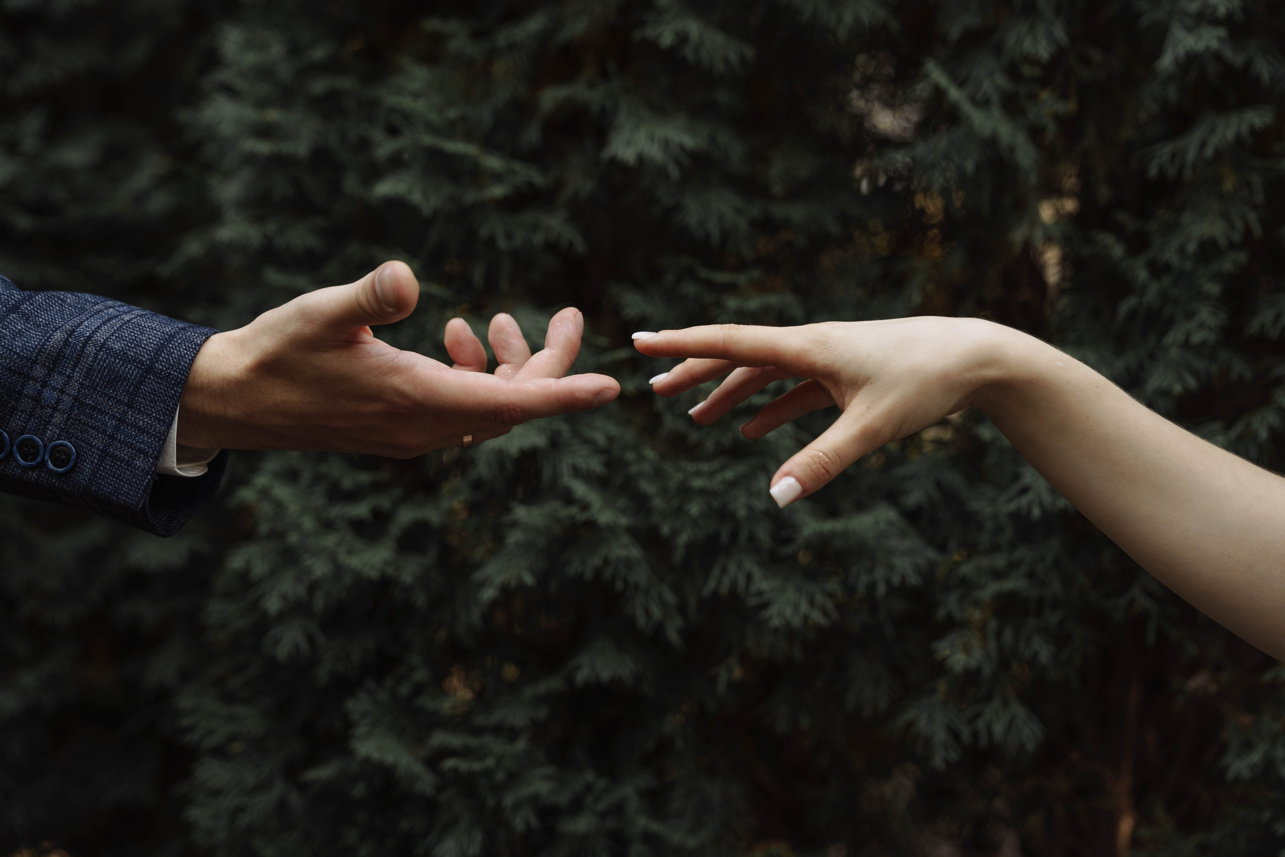 Анжела и Павел. Свадебный фотограф в Москве Сафонова Анна