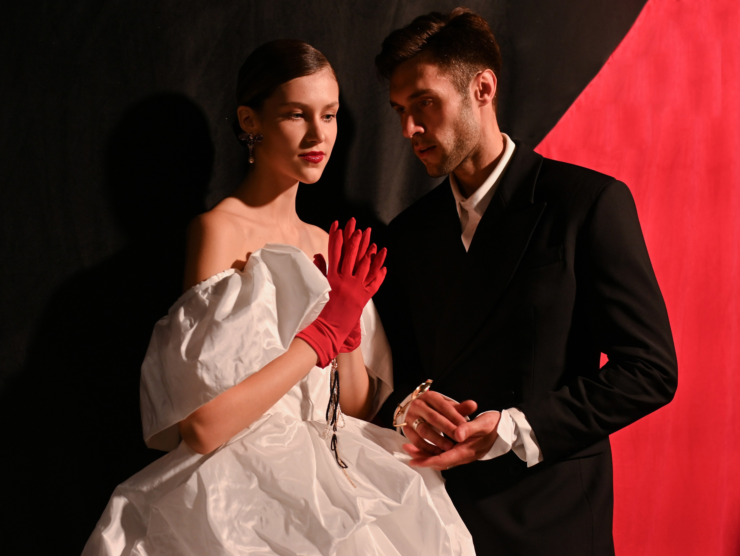 Свадебная фотосессия. Фотограф профессиональный Москва Настя Ильина