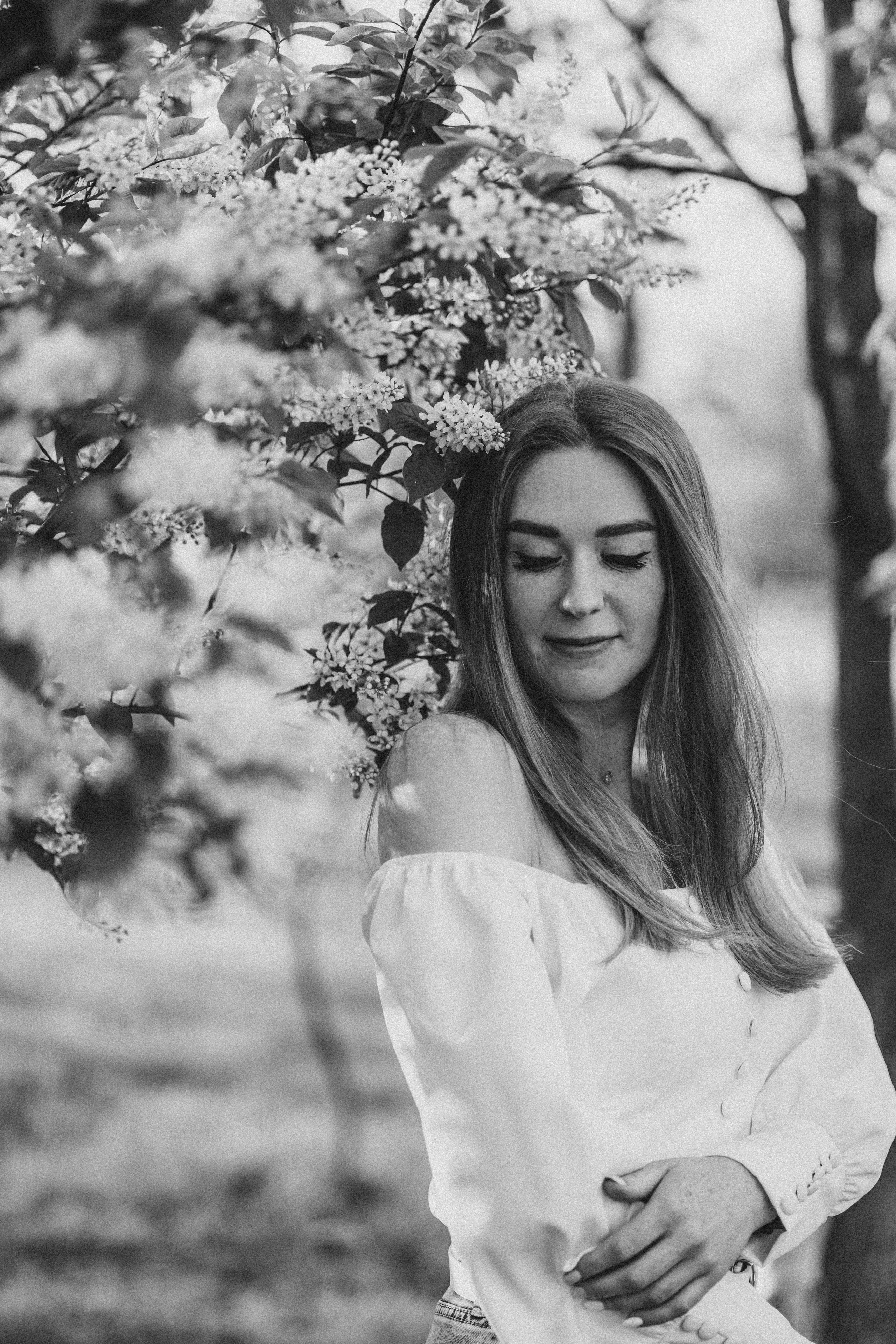 Юля. Фотограф Таганрог Любимая Надя