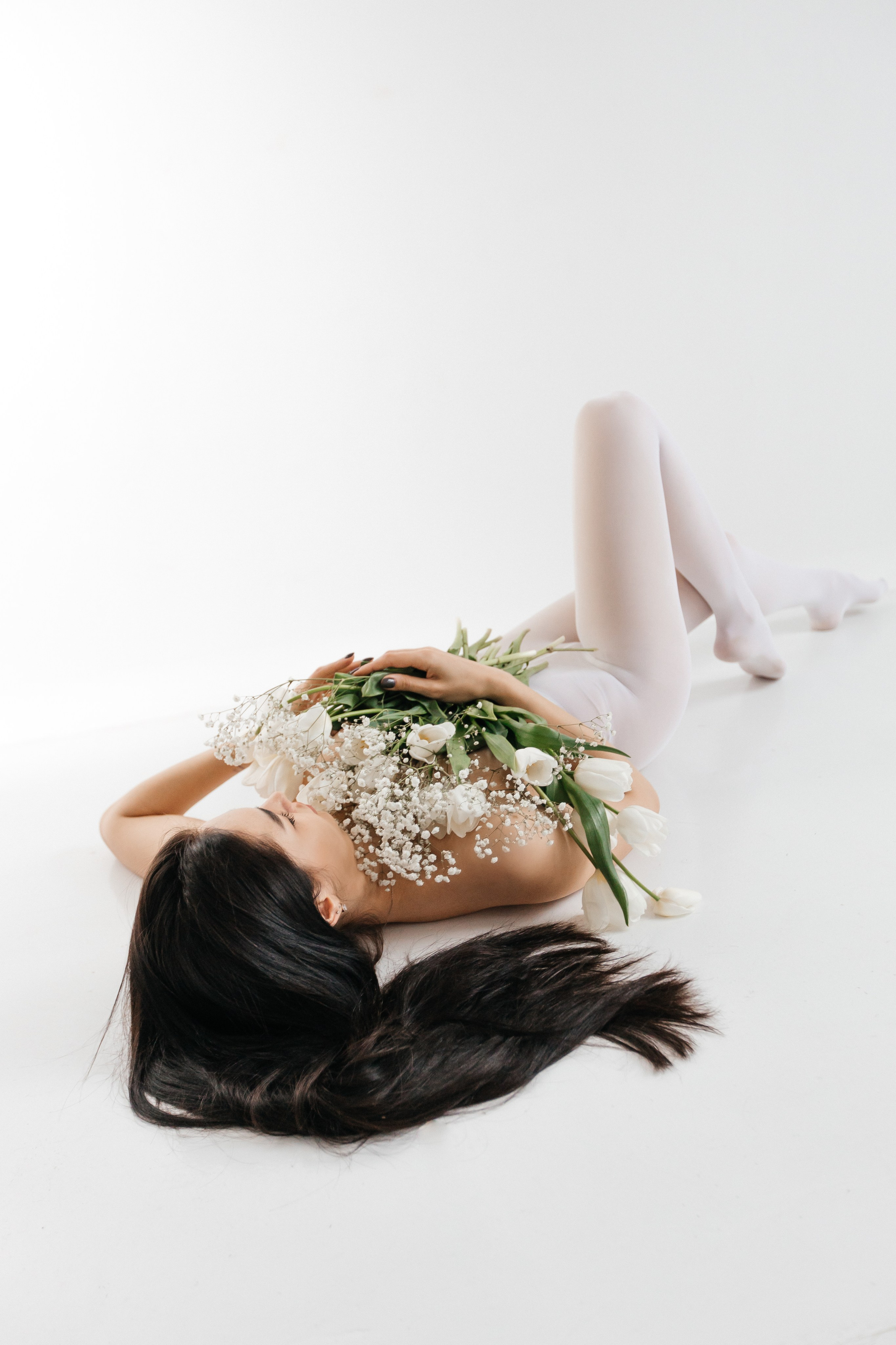 Валя. Фотограф Таганрог Любимая Надя