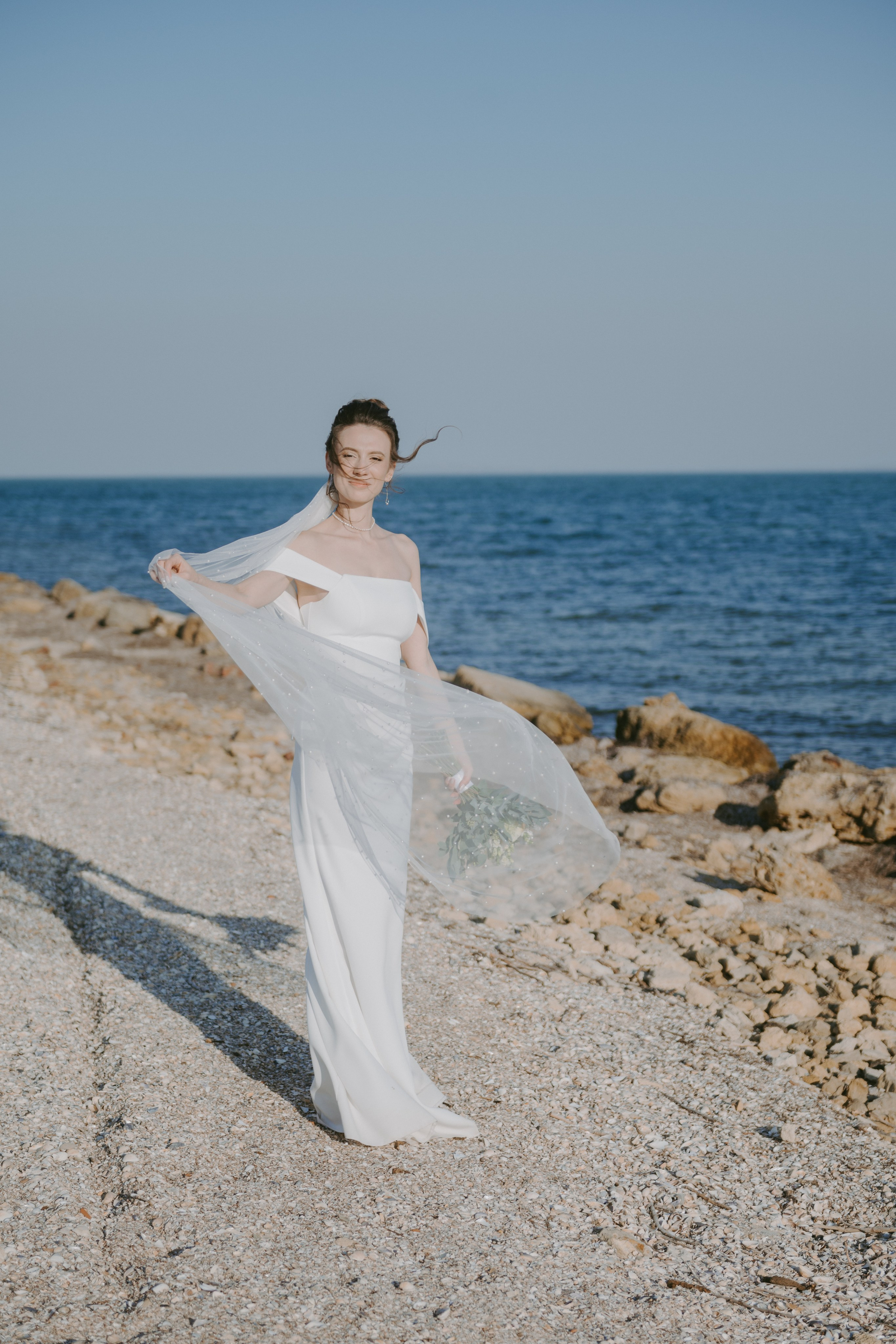 Олег&Елизавета фотограф Елена Горбач. Свадебный и семейный фотограф город Темрюк Фотостудия Темрюк