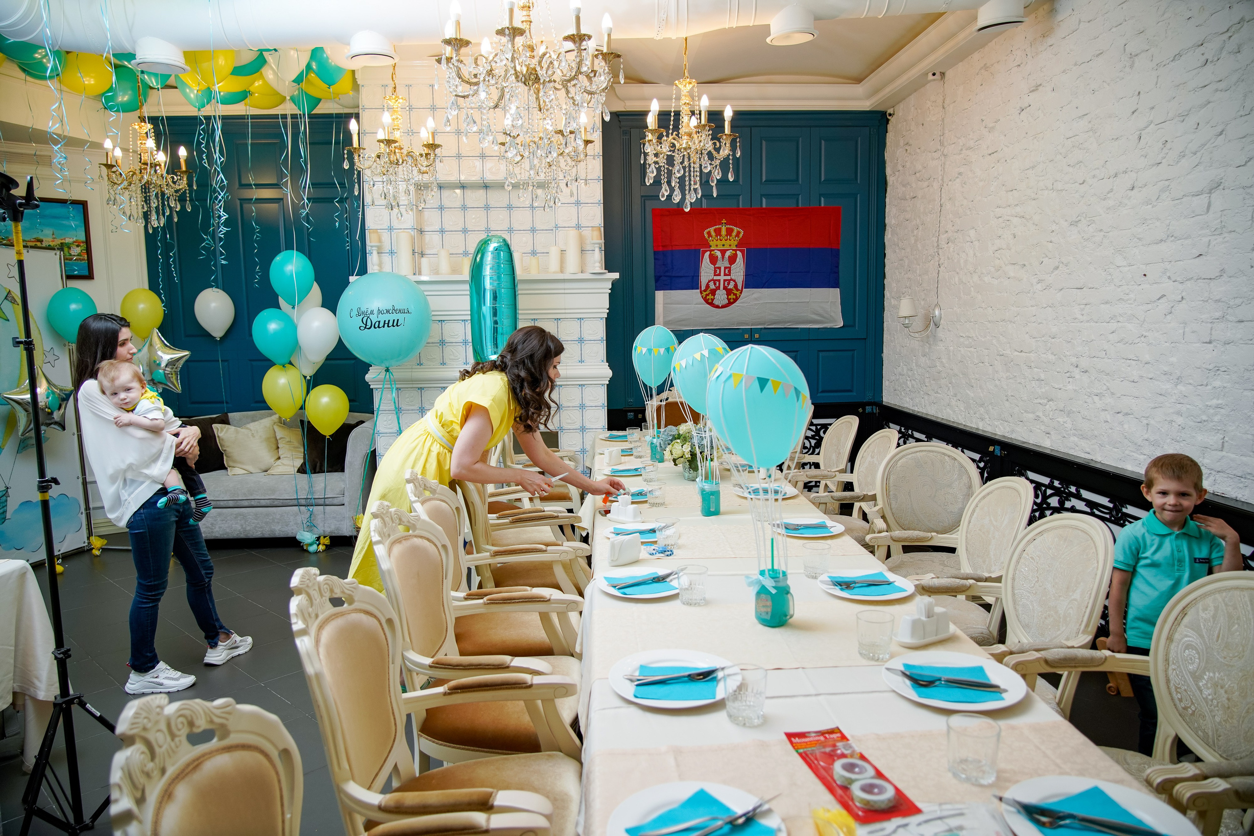 1 год)). Max Matvich and Victoria Basova are professionals in their field