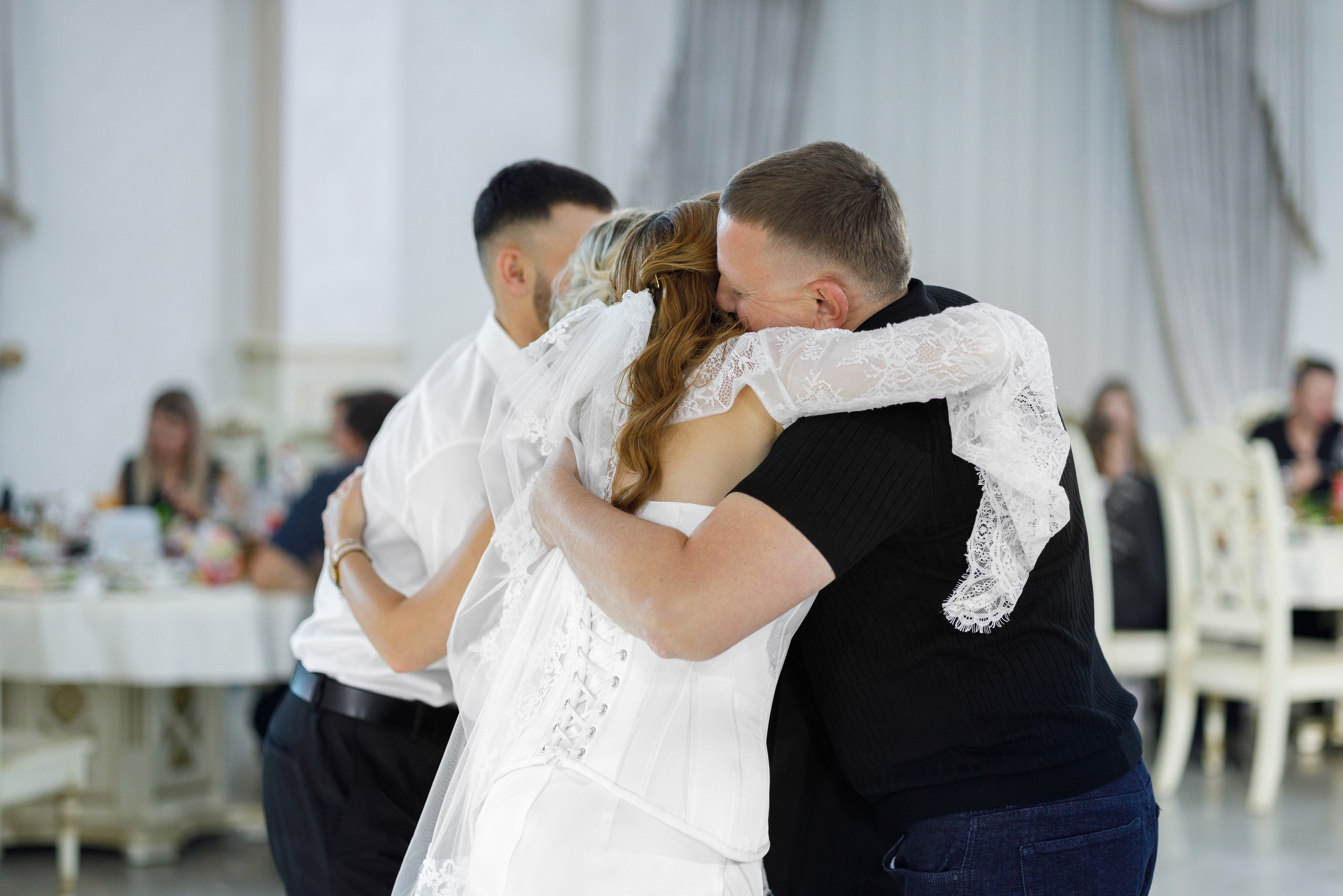 Анастасия&Алексей. Свадебный фотограф в Ростове-на-Дону Базарова Анастасия