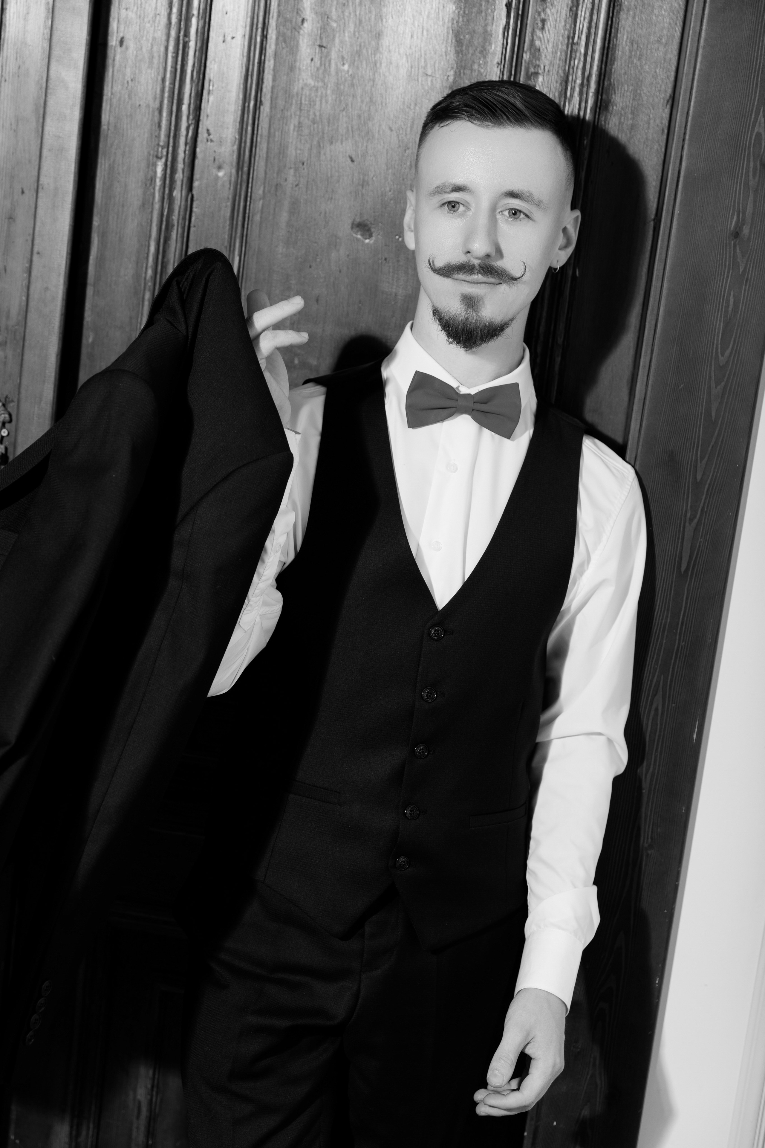 Антон&Арина. Свадебный фотограф в Ростове-на-Дону Базарова Анастасия